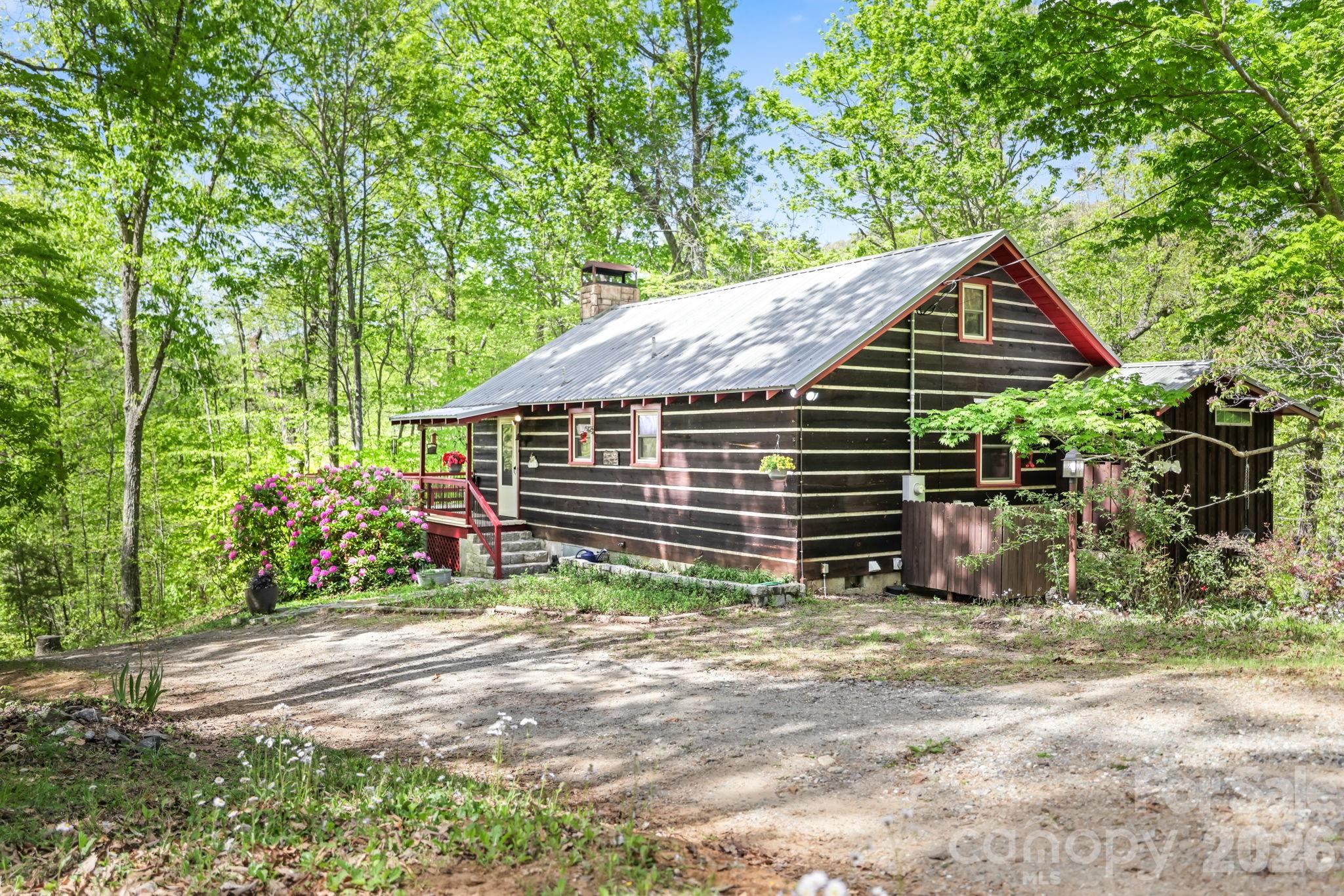 Smoke Rise - Residential