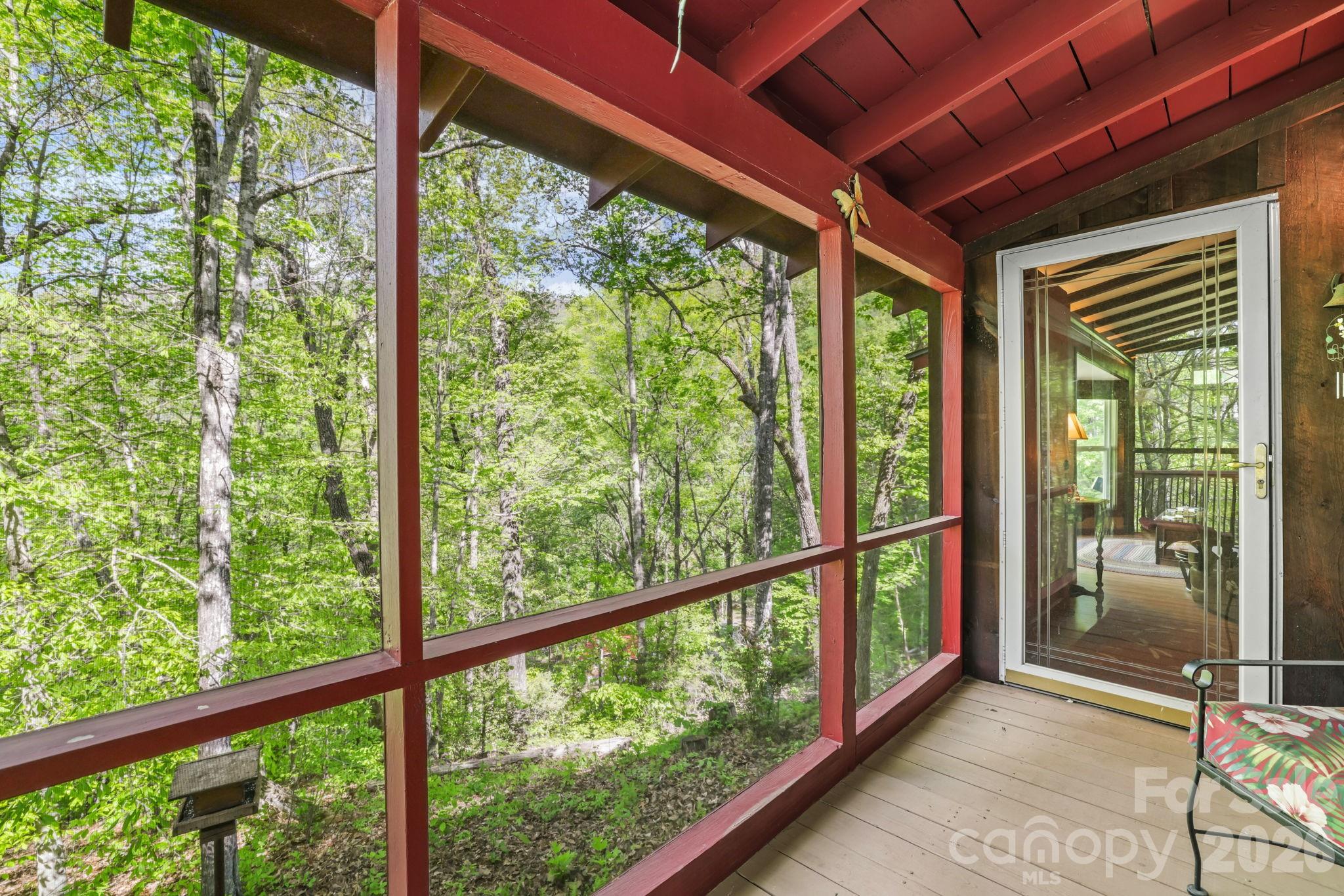 Smoke Rise - Residential