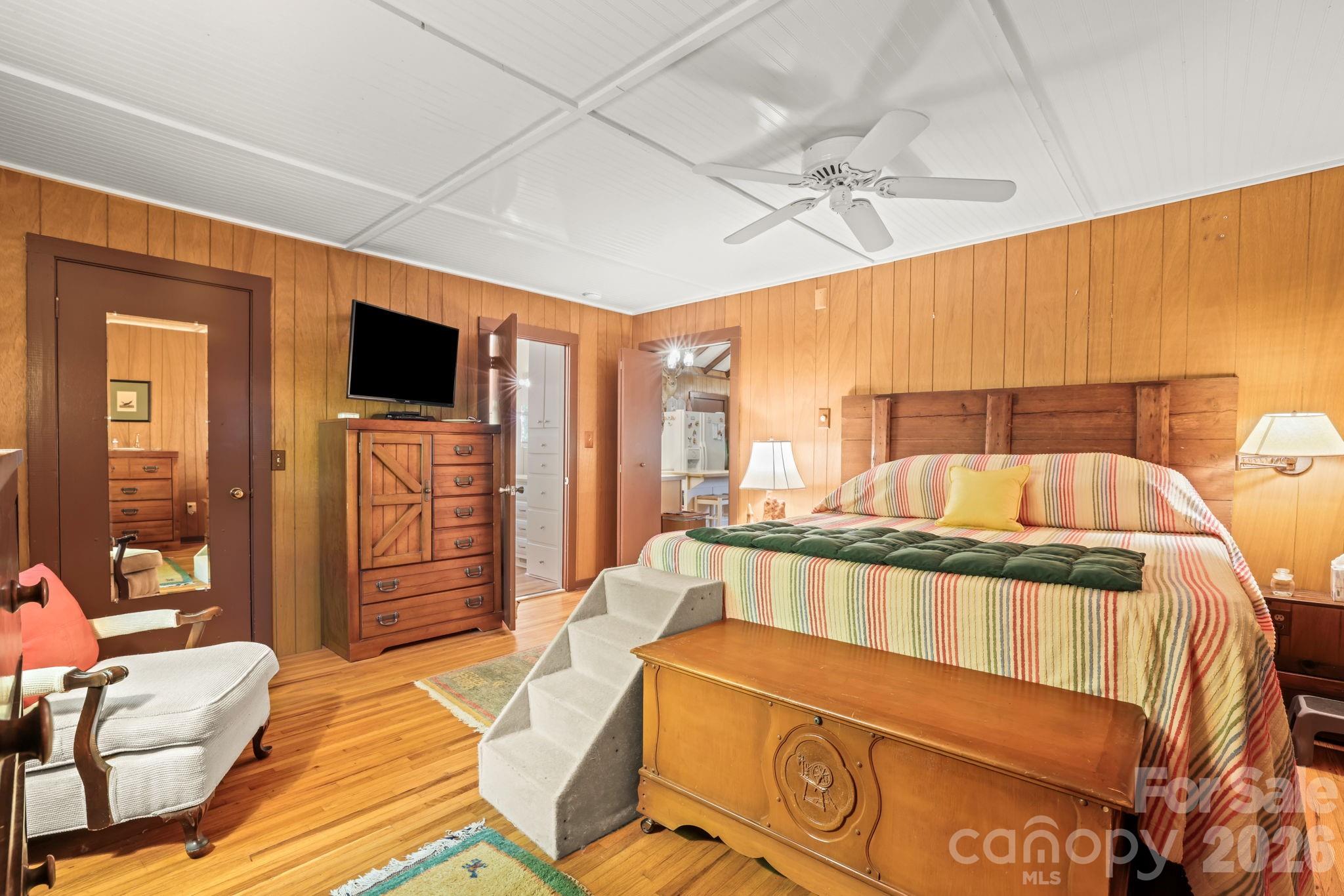 Smoke Rise - Residential