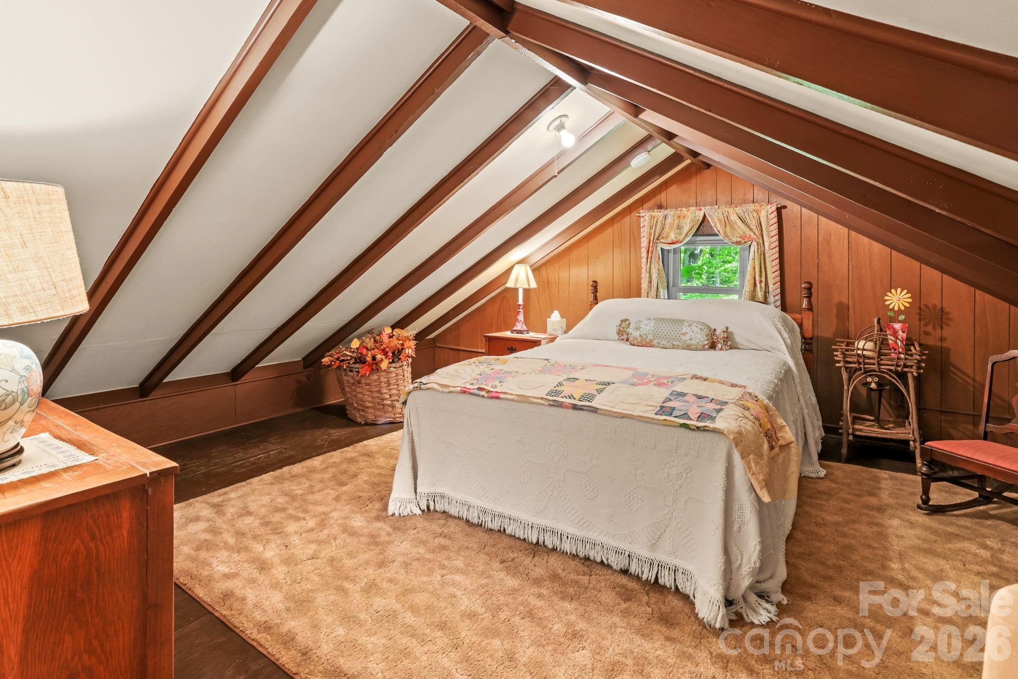 Smoke Rise - Residential