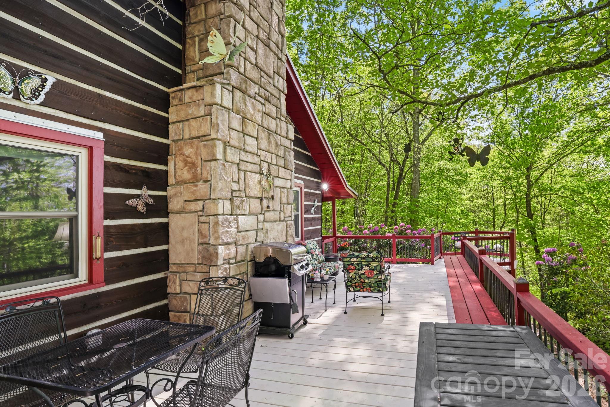 Smoke Rise - Residential