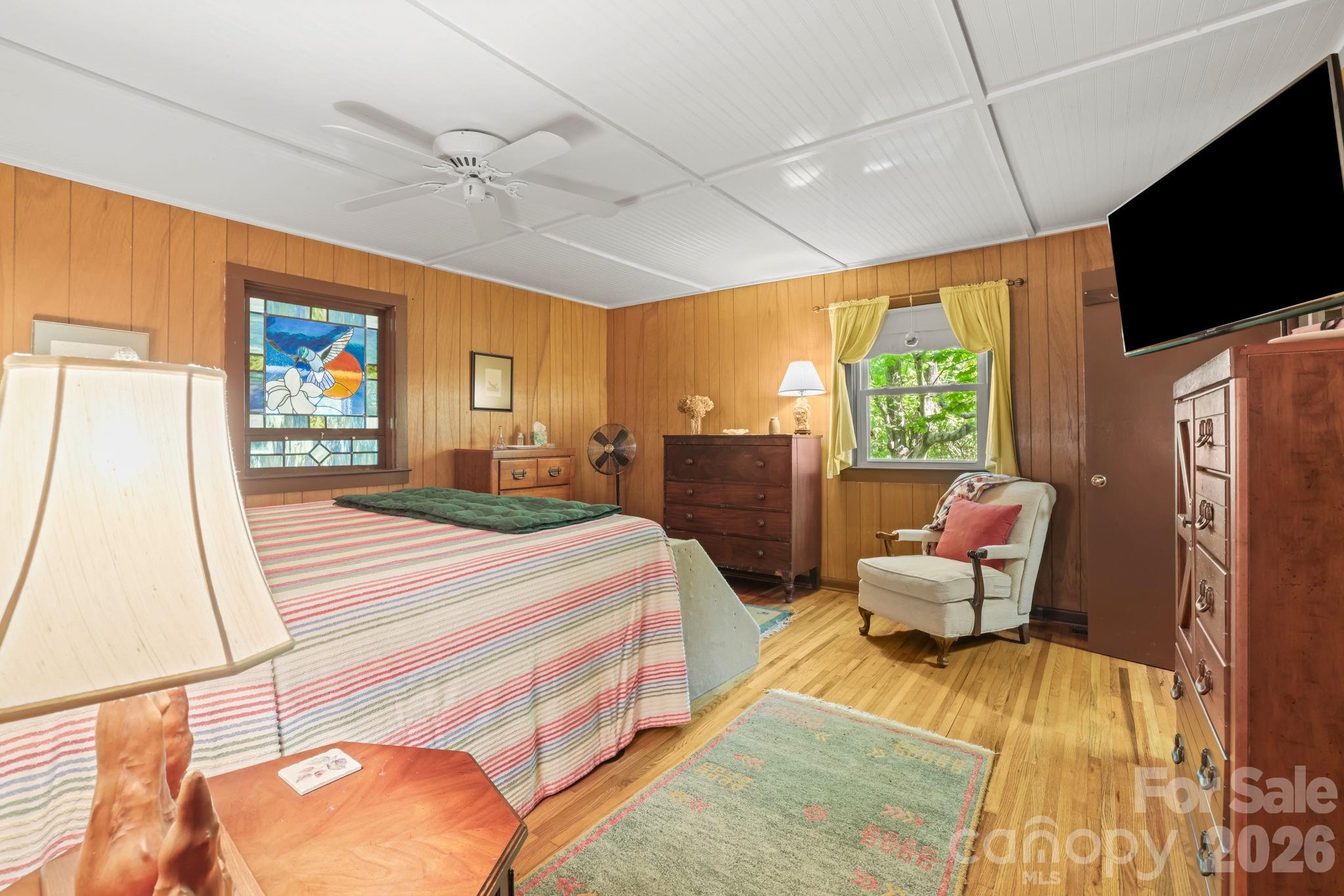 Smoke Rise - Residential