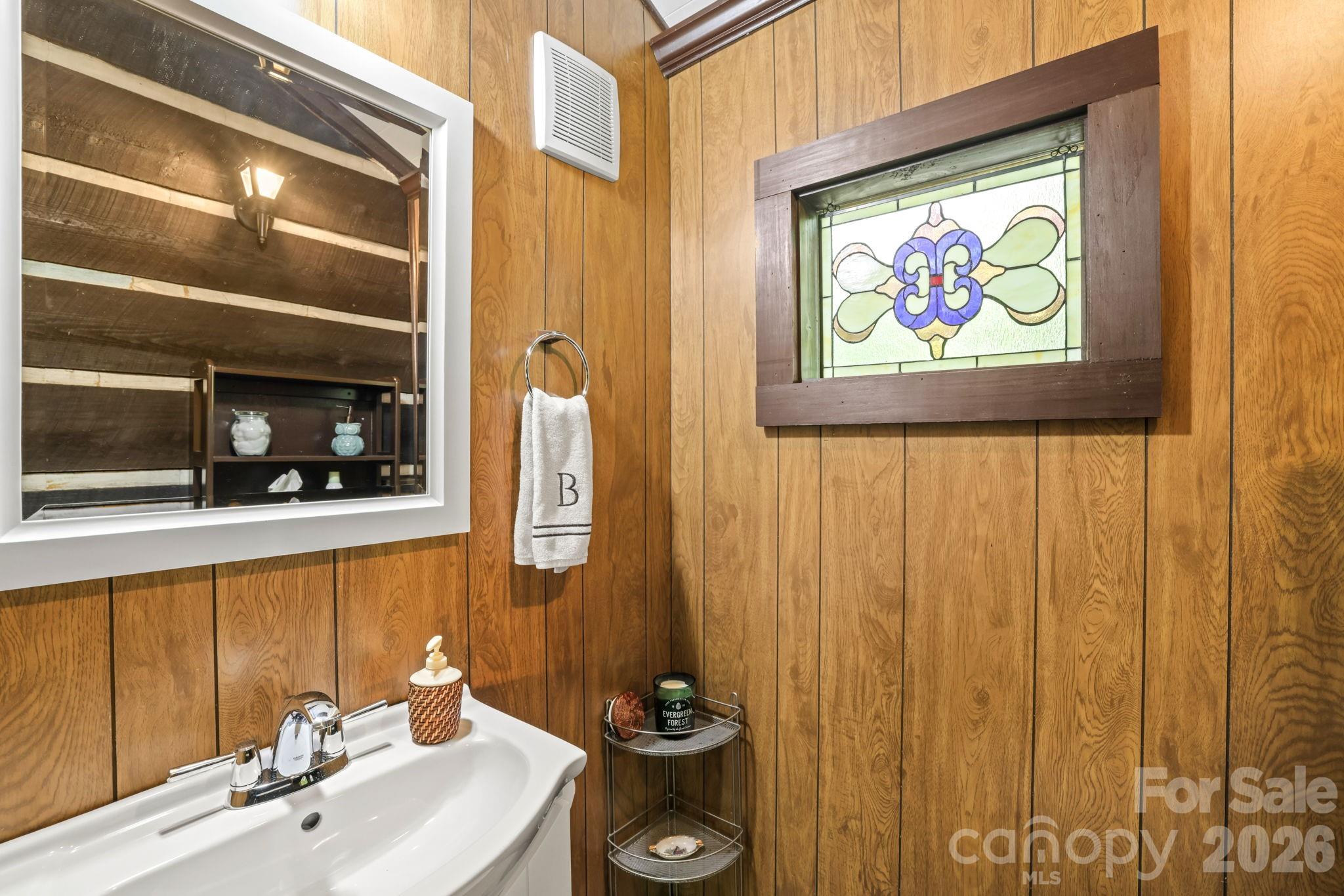 Smoke Rise - Residential