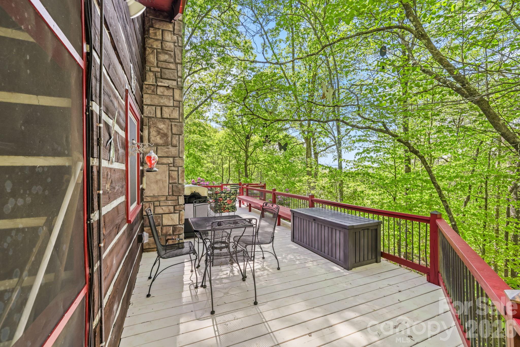 Smoke Rise - Residential