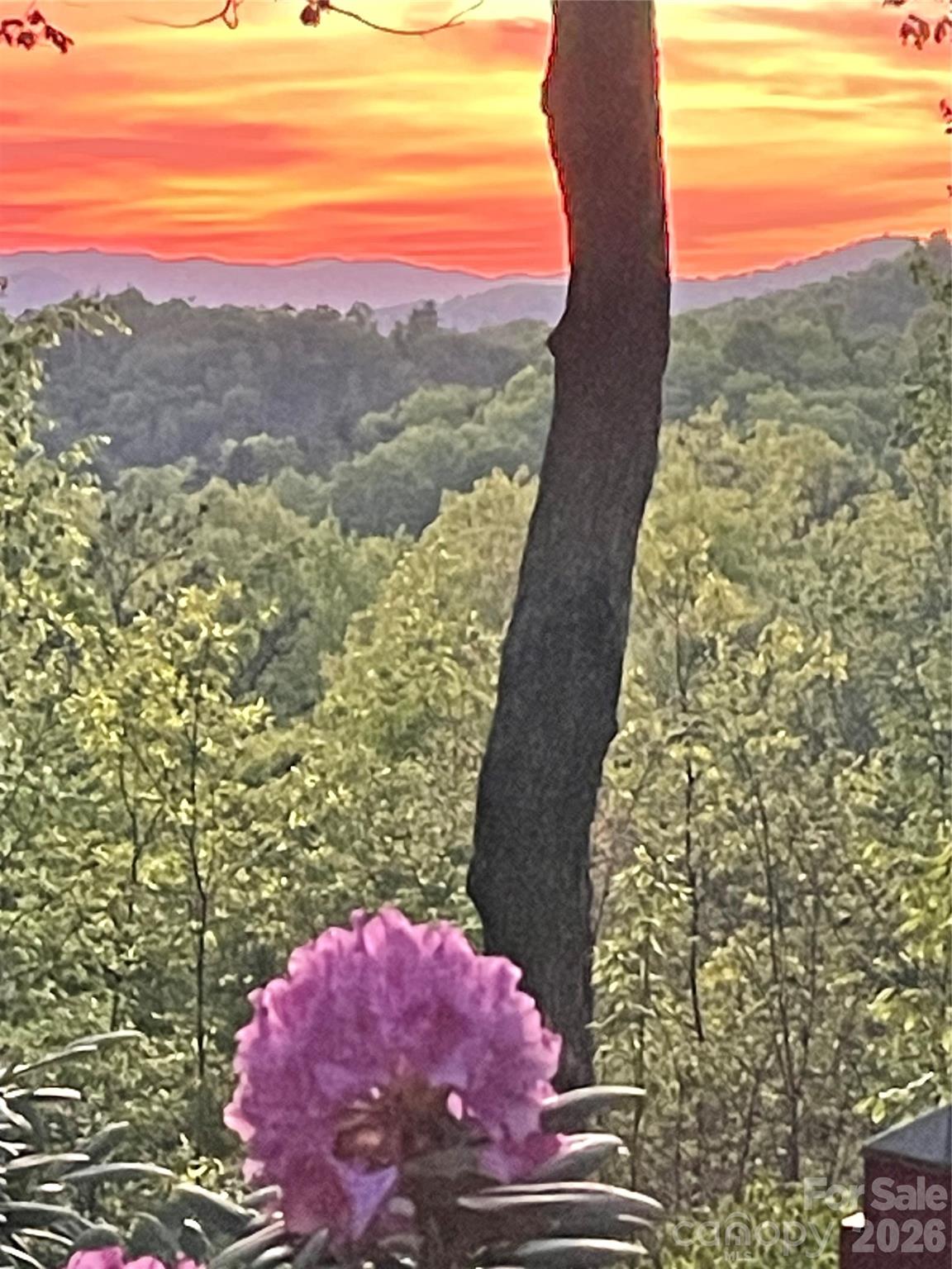 Smoke Rise - Residential