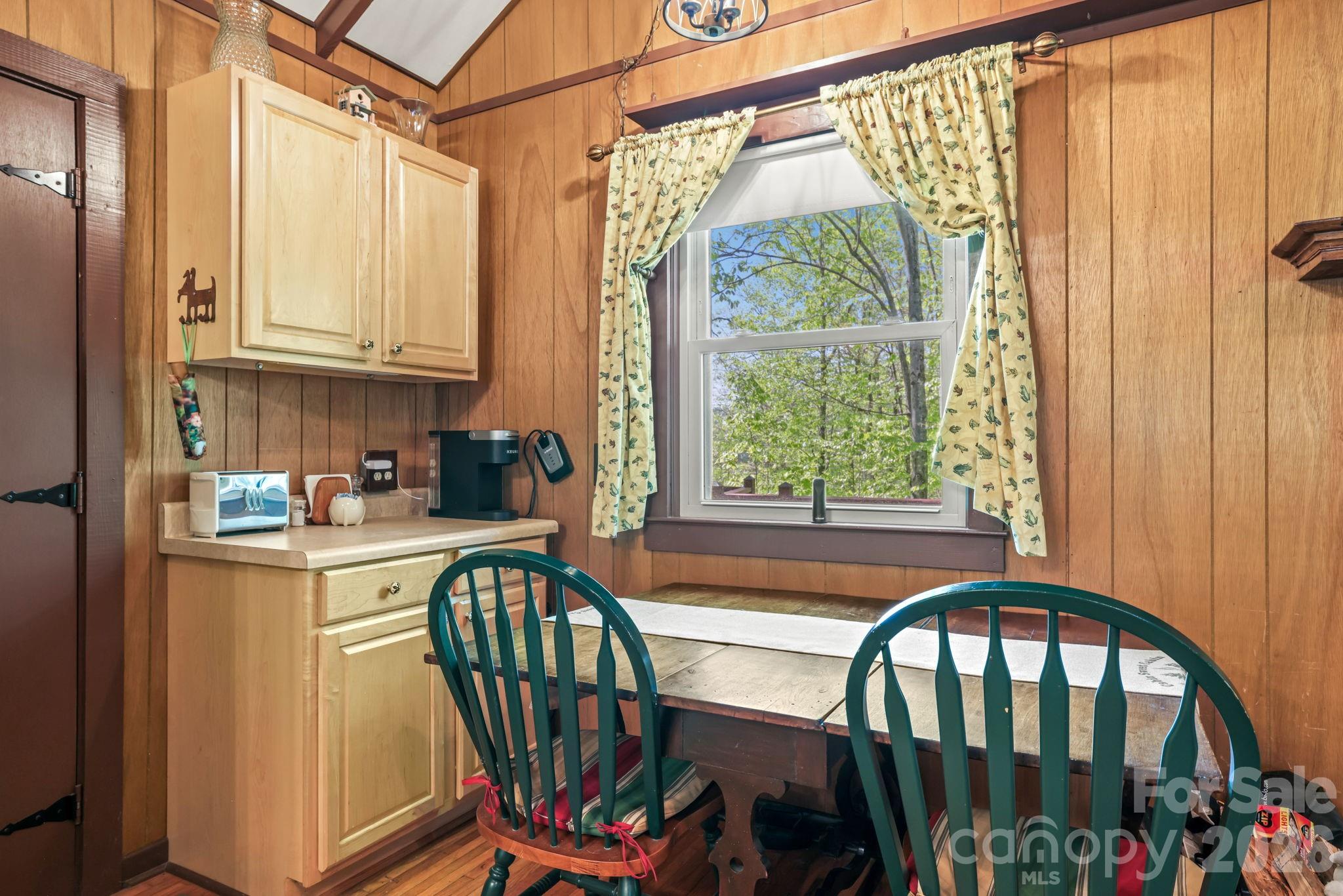 Smoke Rise - Residential