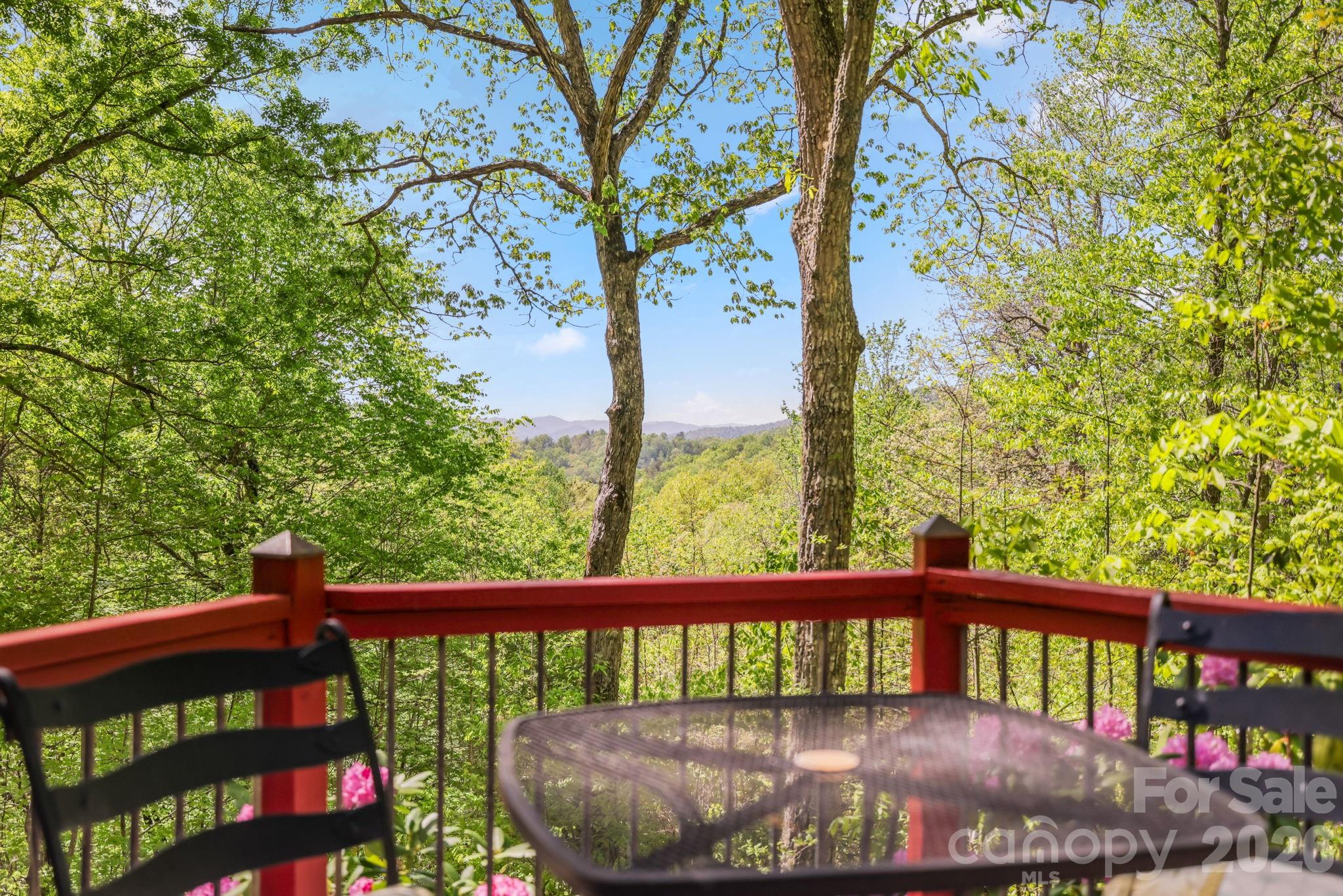 Smoke Rise - Residential