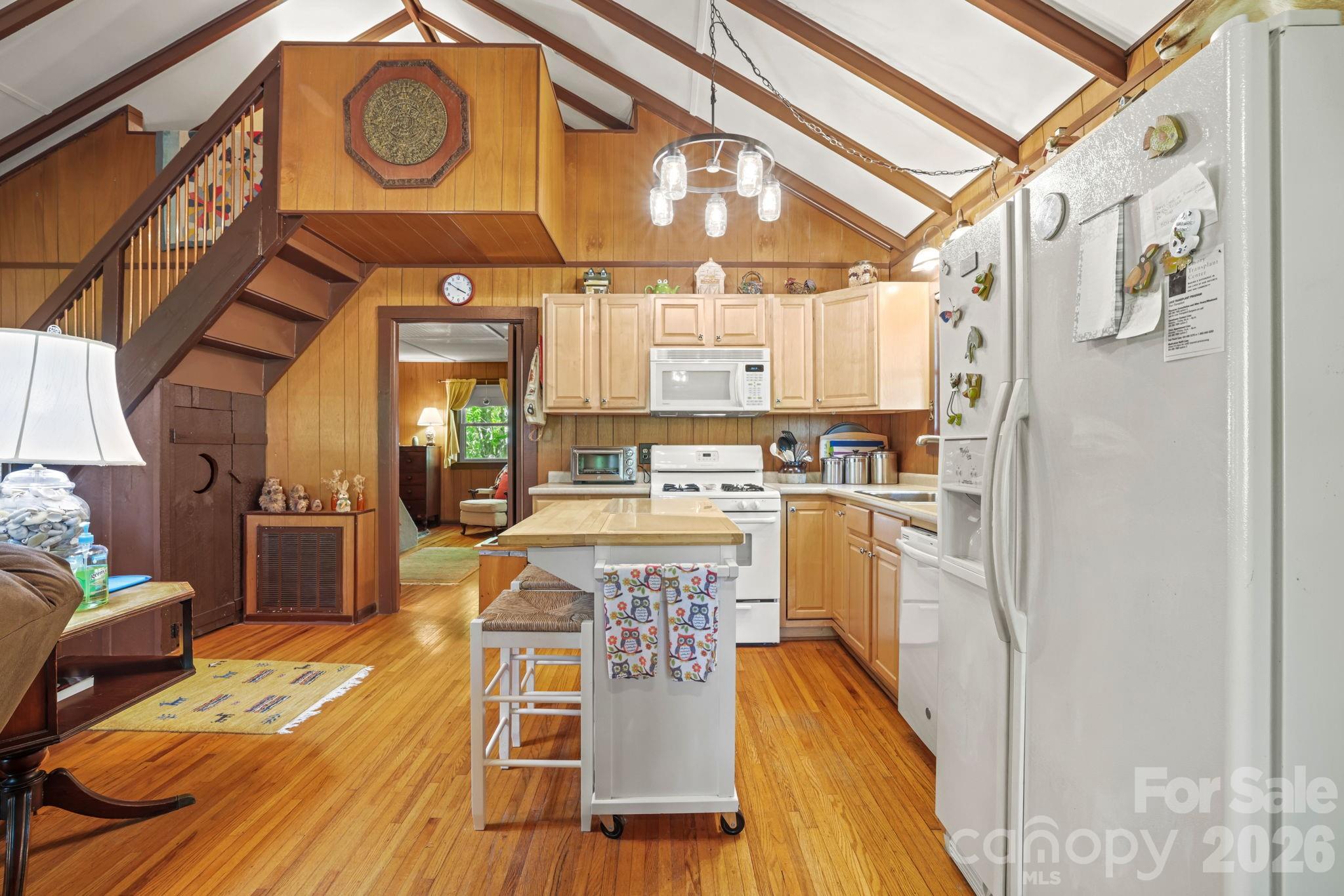 Smoke Rise - Residential