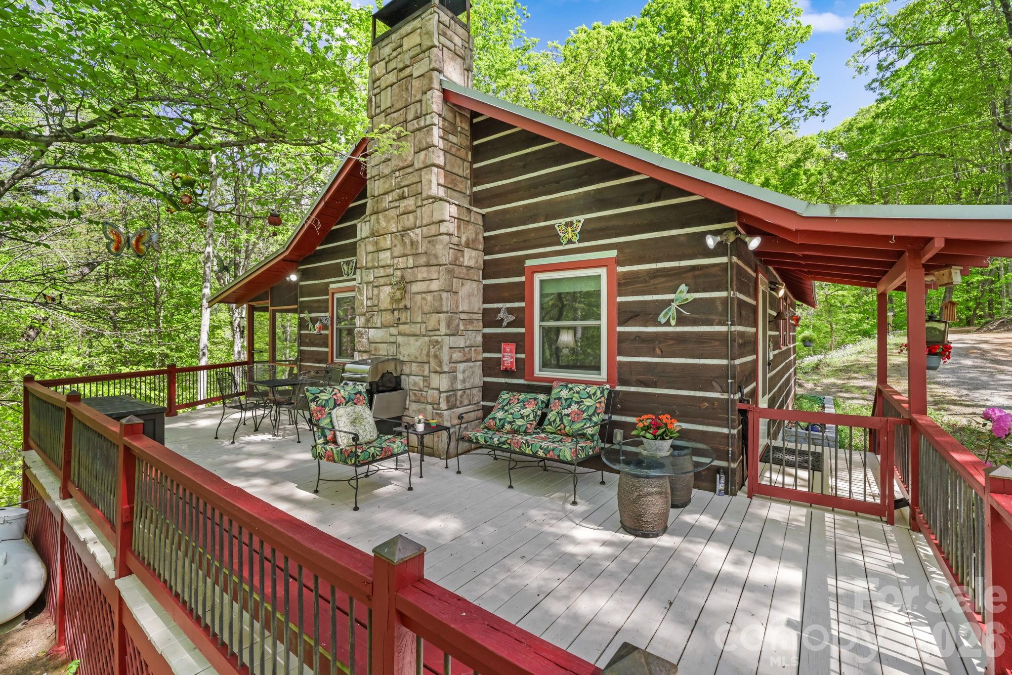 Smoke Rise - Residential