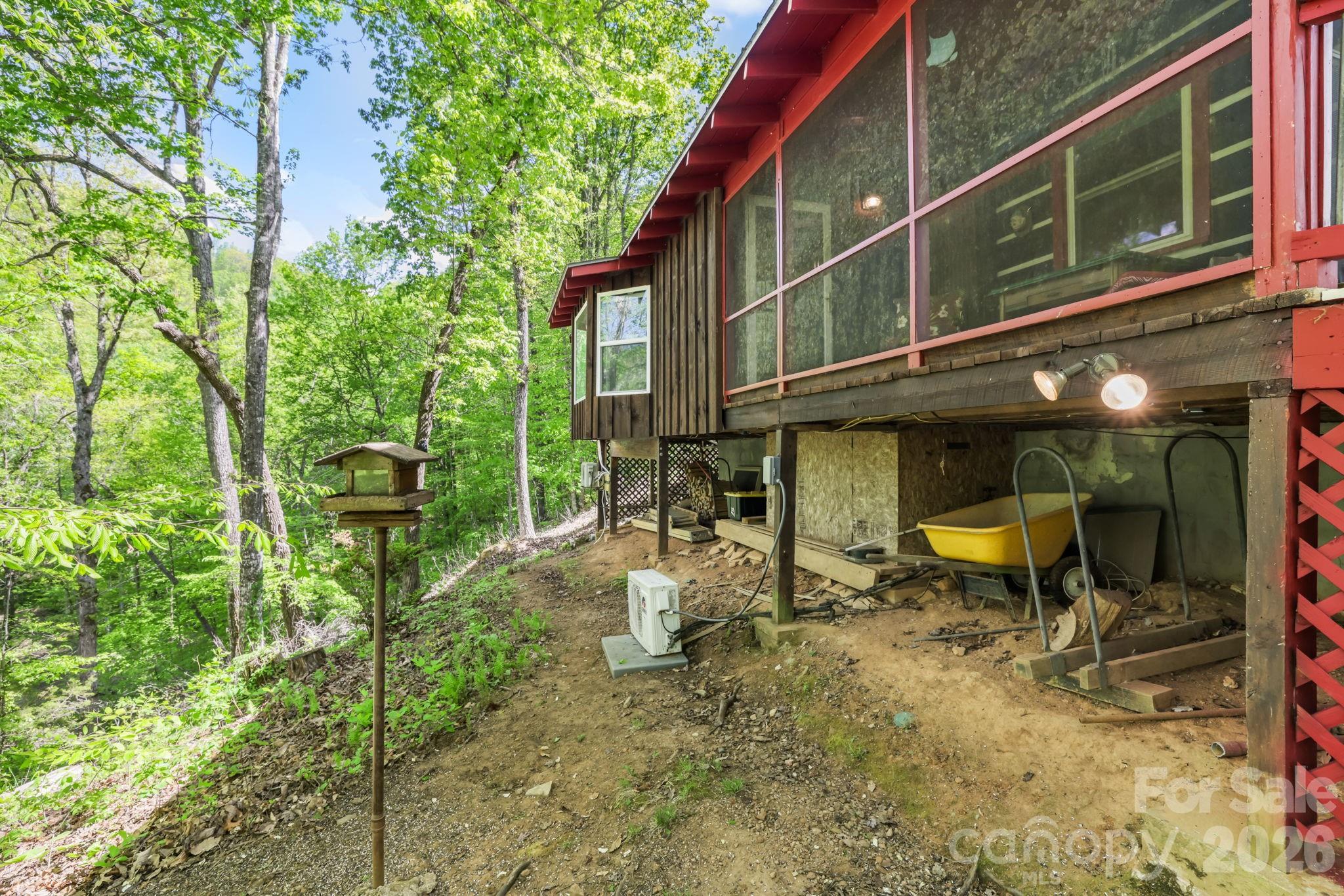 Smoke Rise - Residential