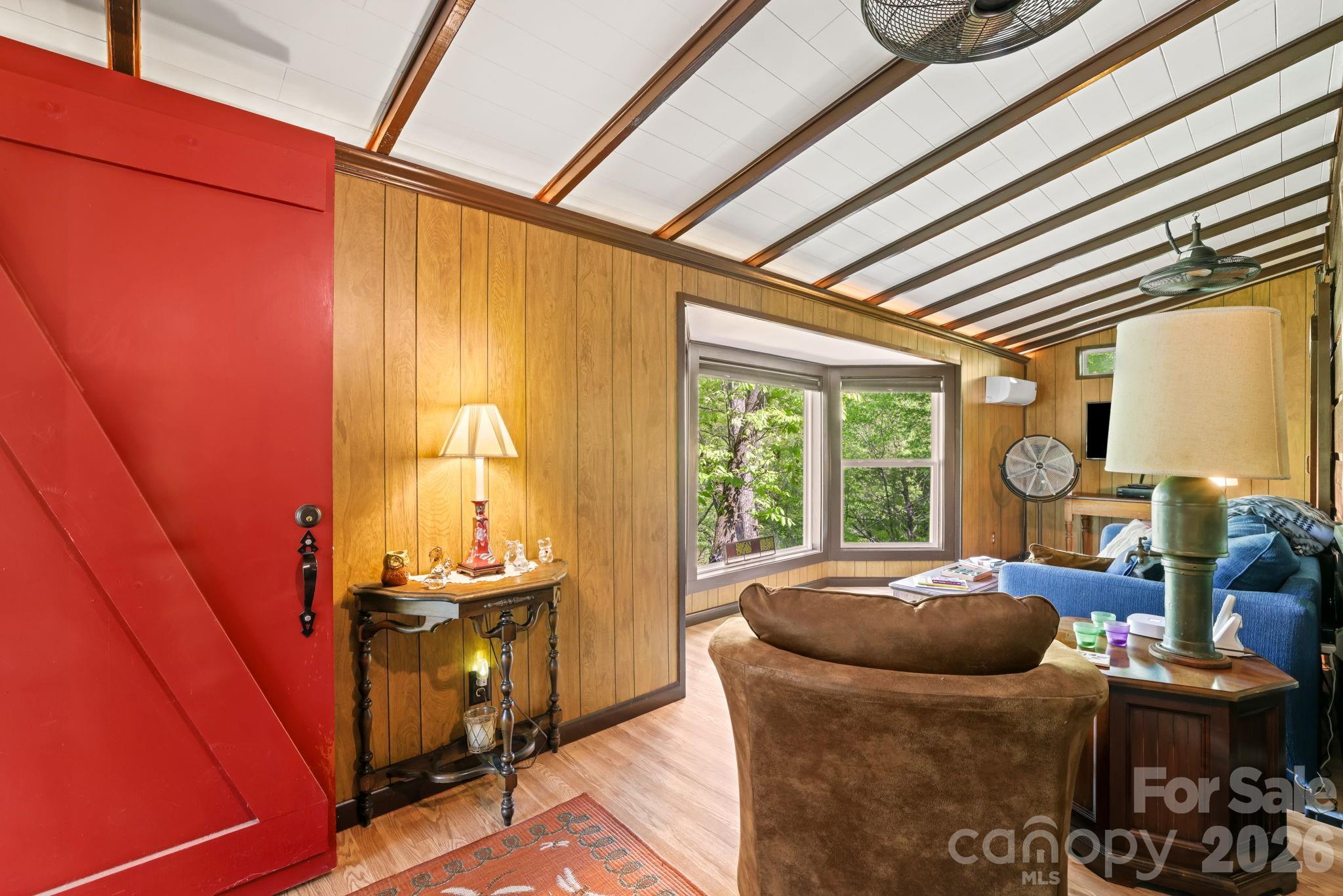 Smoke Rise - Residential