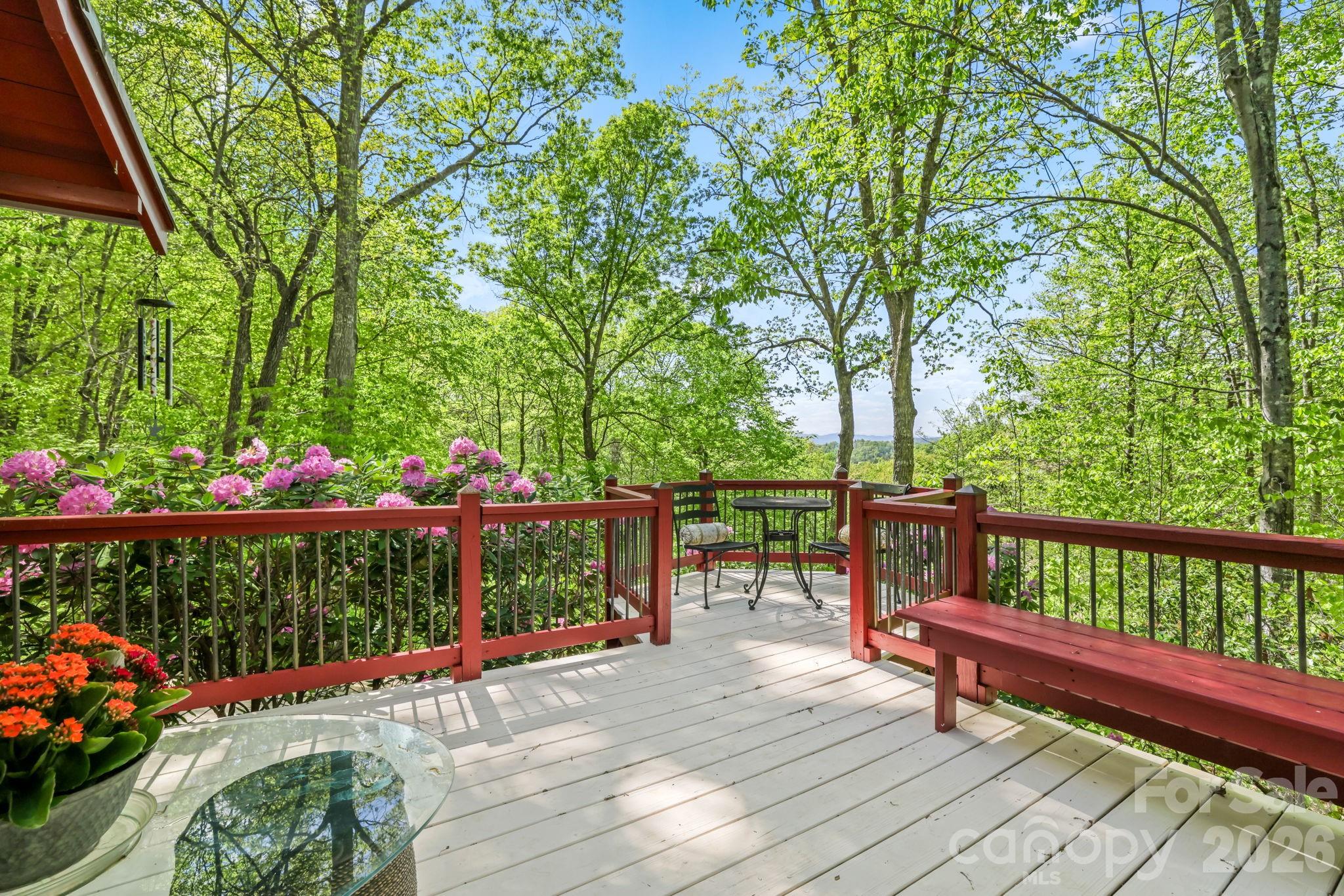 Smoke Rise - Residential