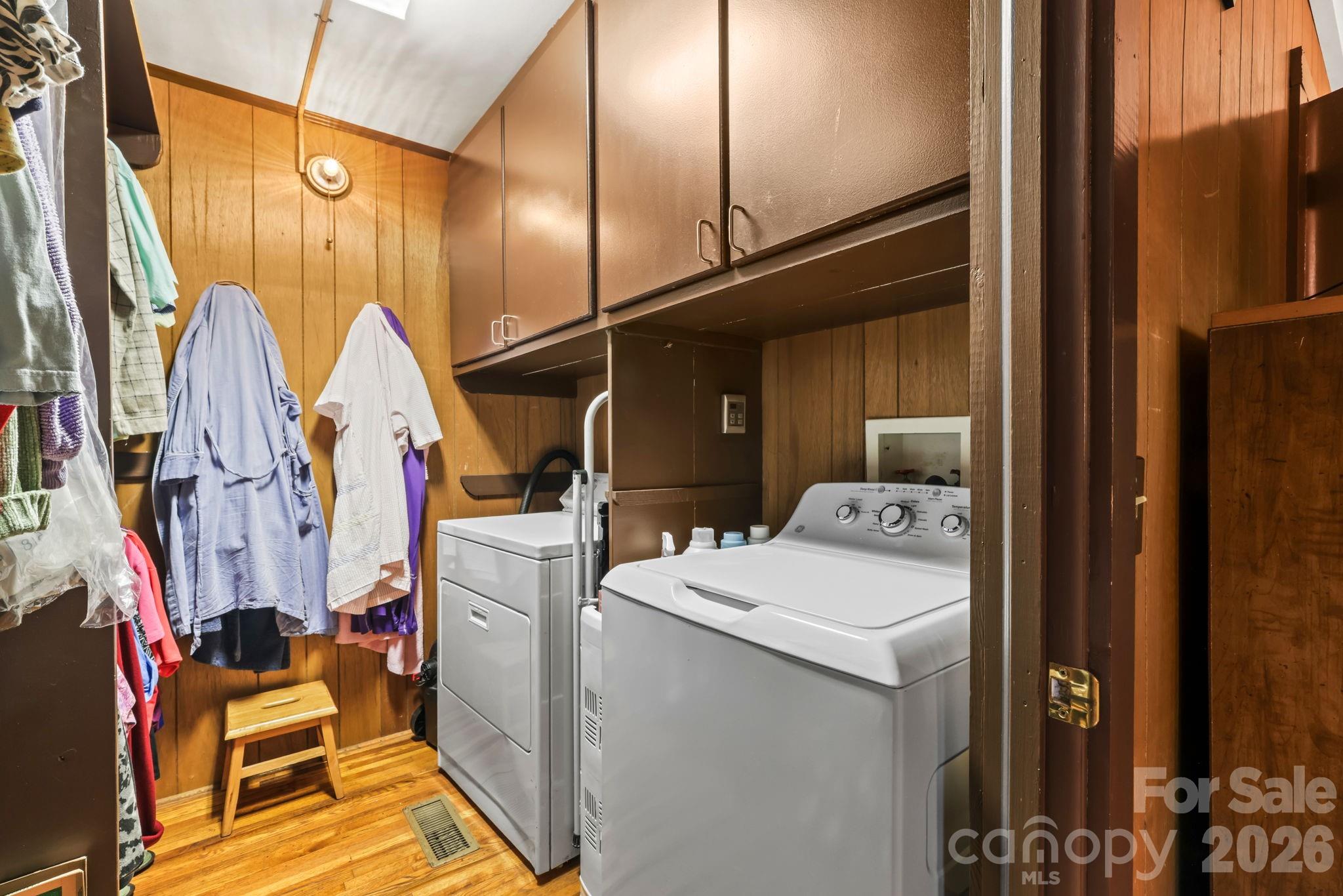 Smoke Rise - Residential