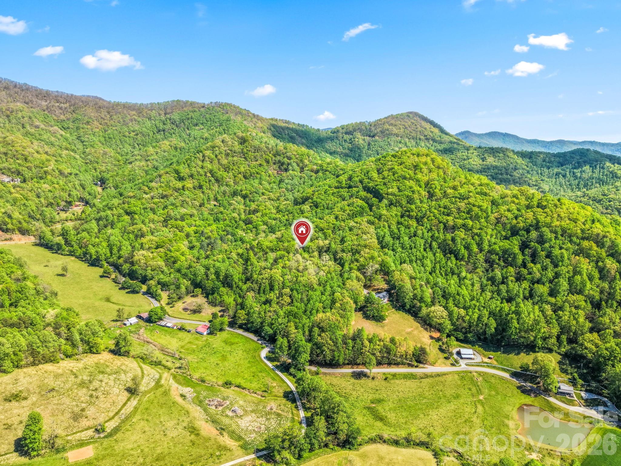 Smoke Rise - Residential