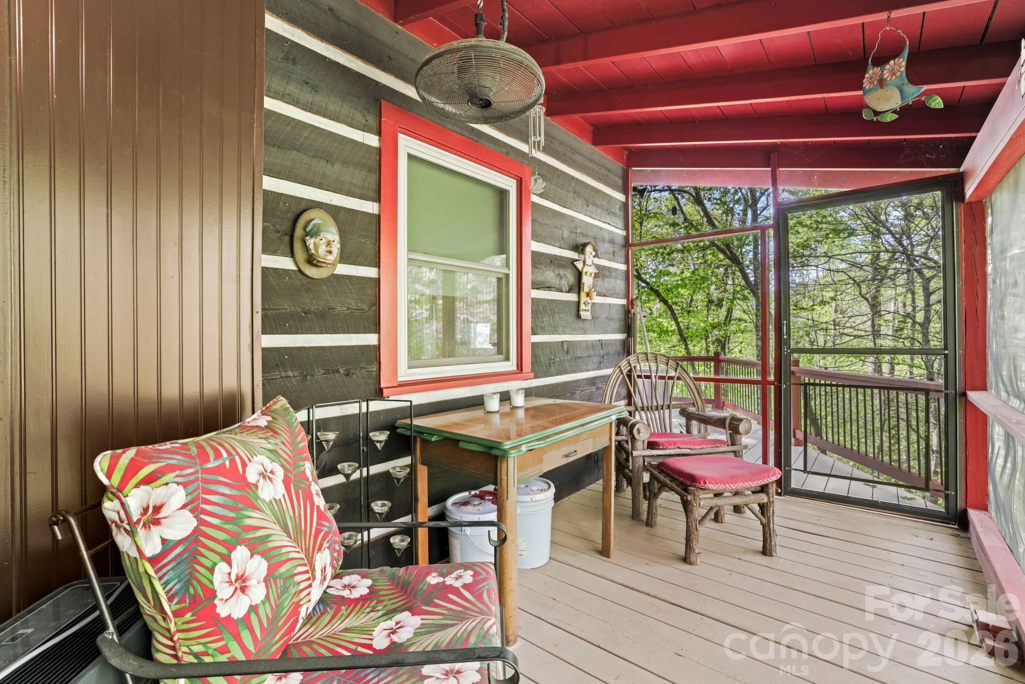 Smoke Rise - Residential