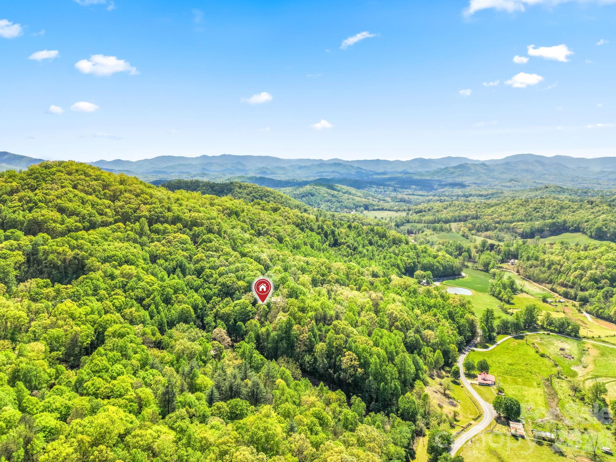 Smoke Rise - Residential