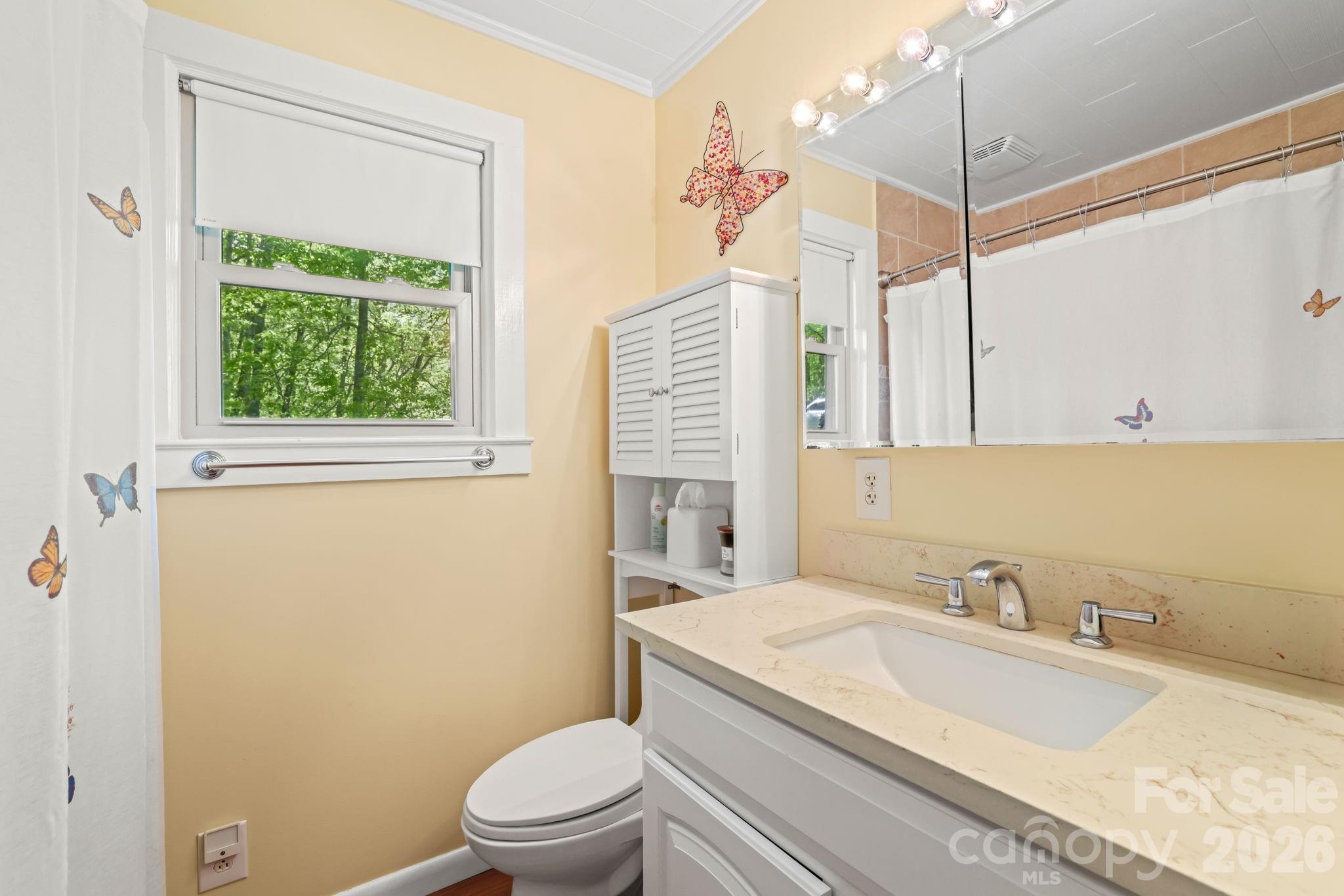 Smoke Rise - Residential