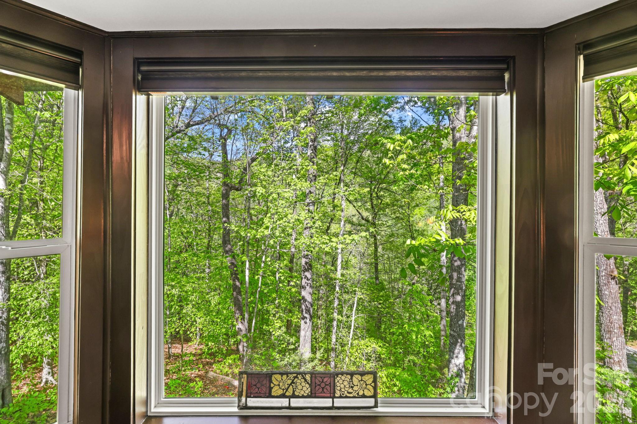 Smoke Rise - Residential