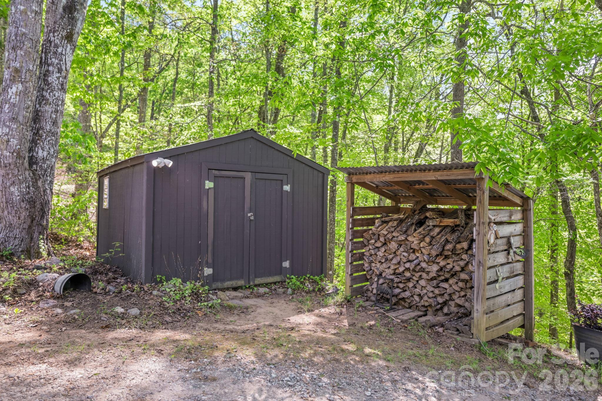 Smoke Rise - Residential