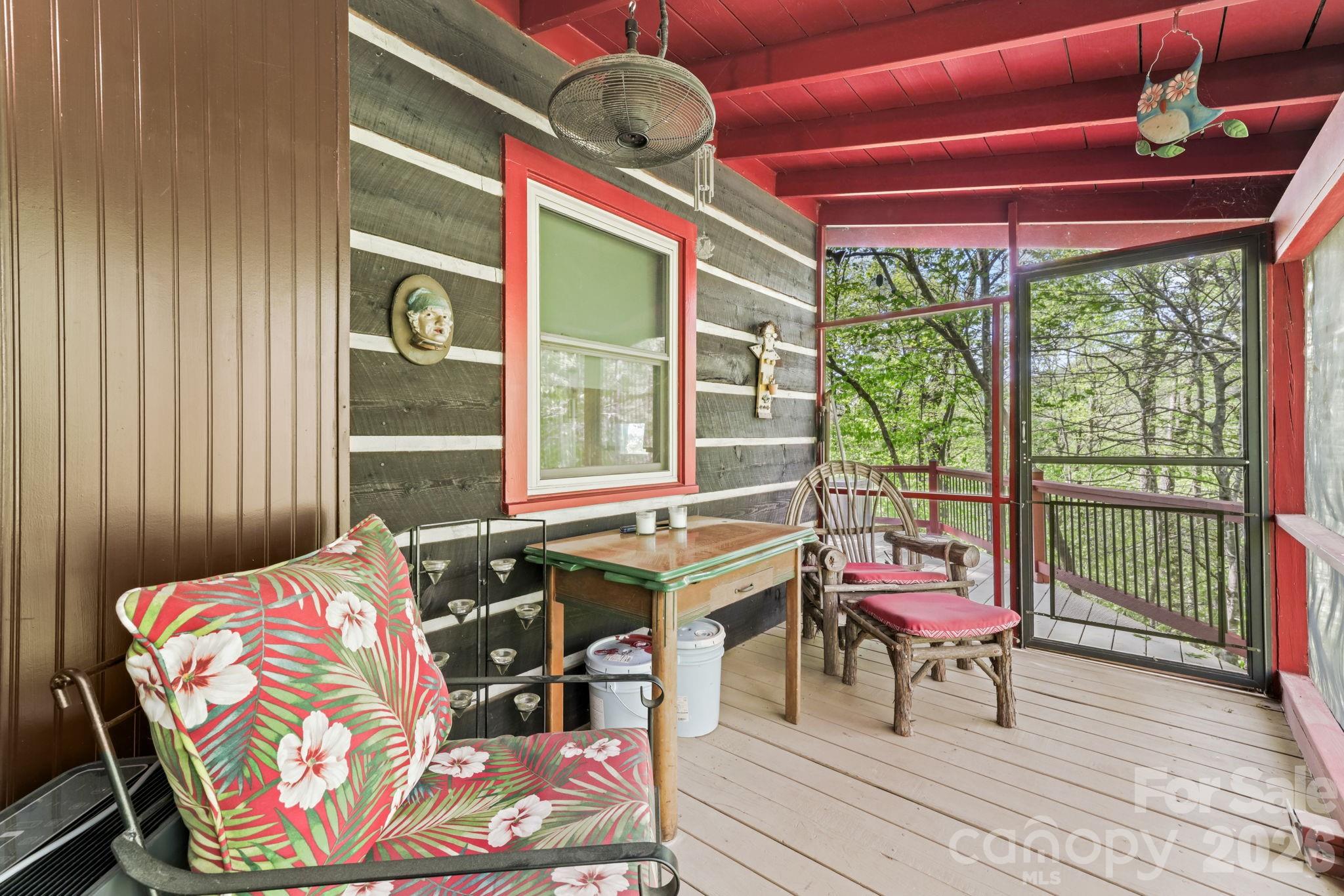 Smoke Rise - Residential