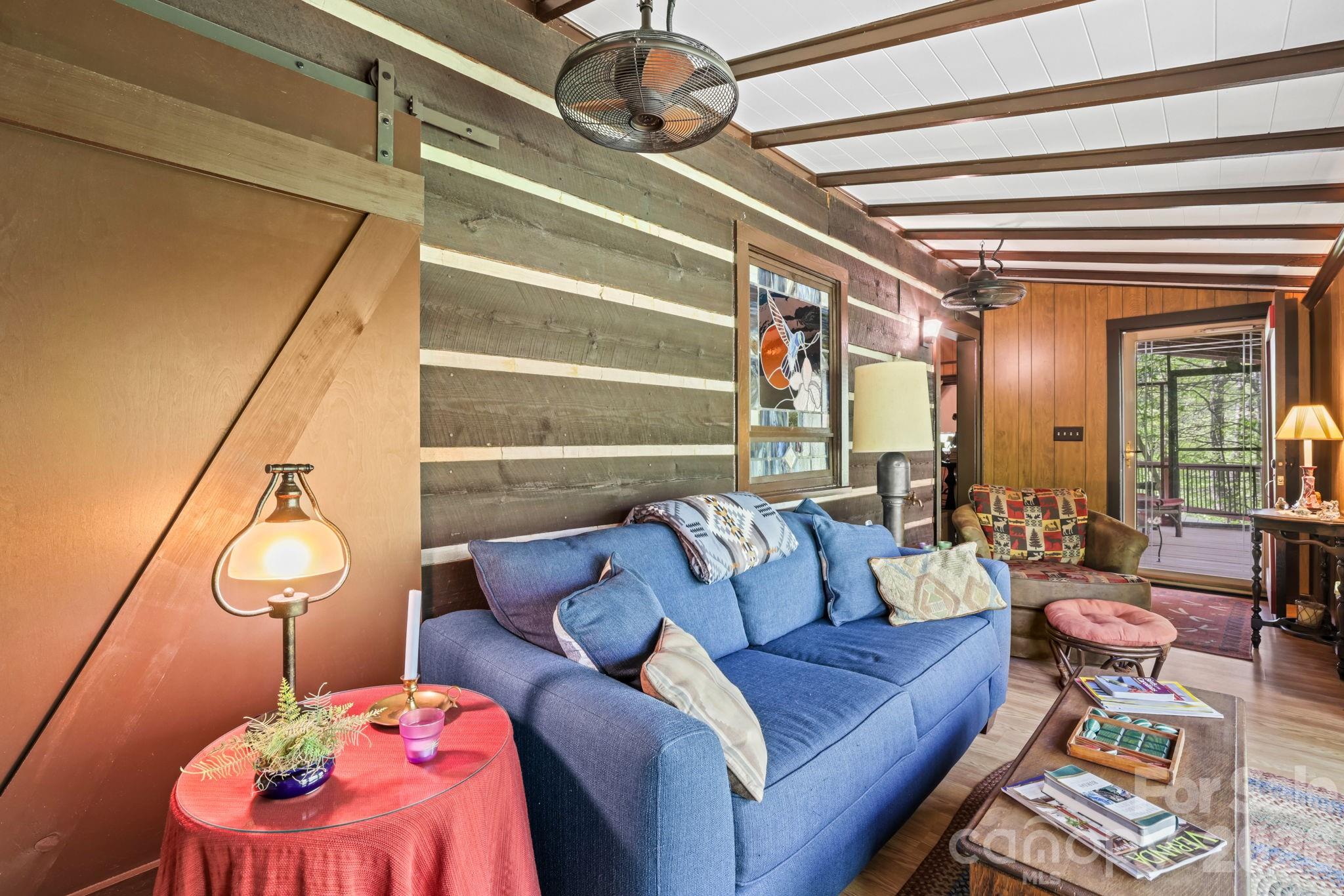 Smoke Rise - Residential