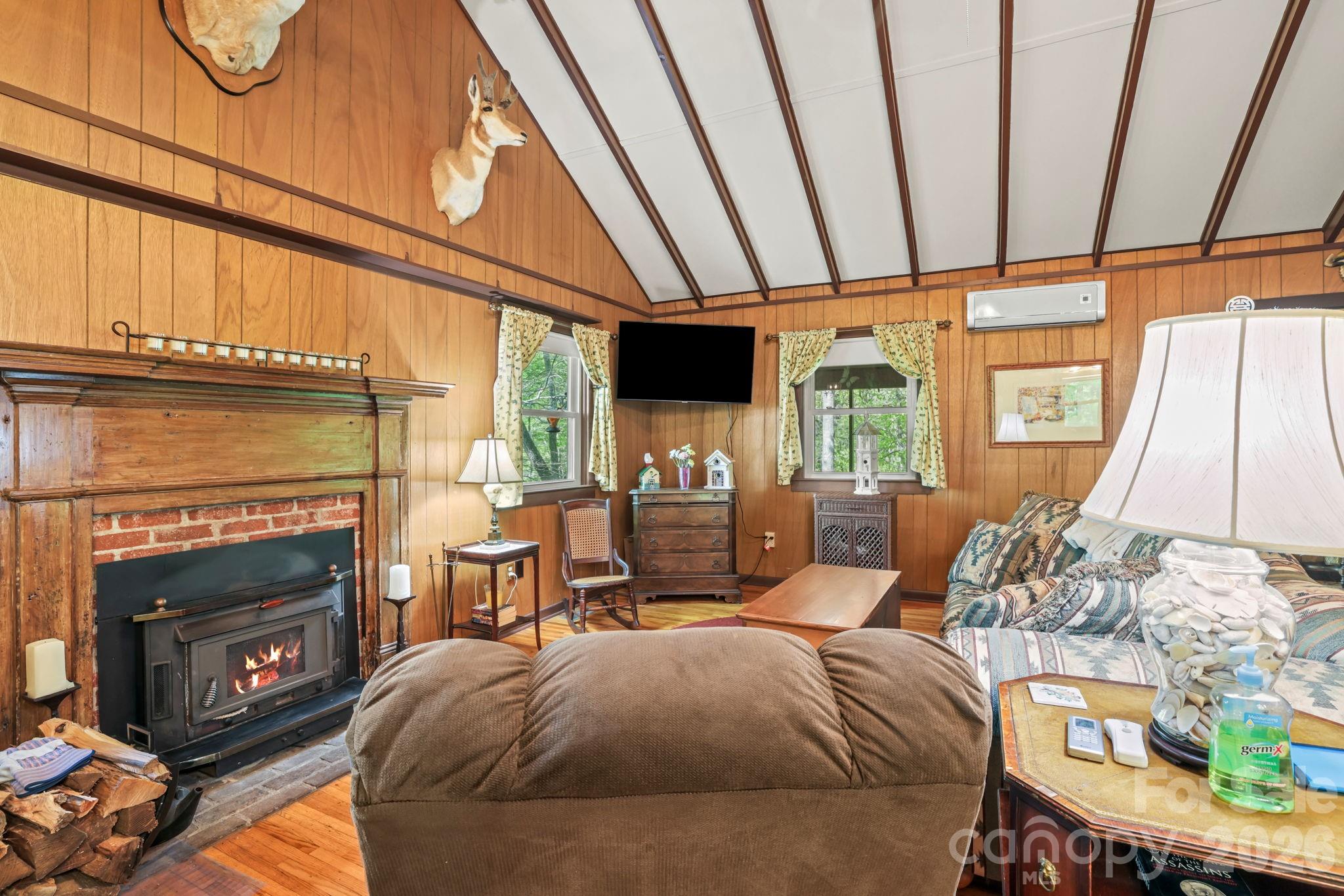 Smoke Rise - Residential