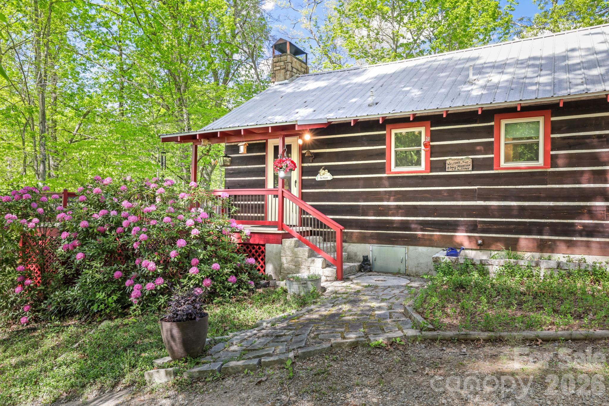 Smoke Rise - Residential