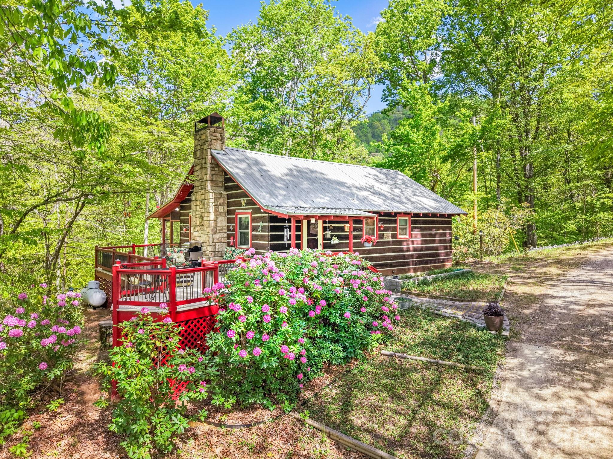 Smoke Rise - Residential