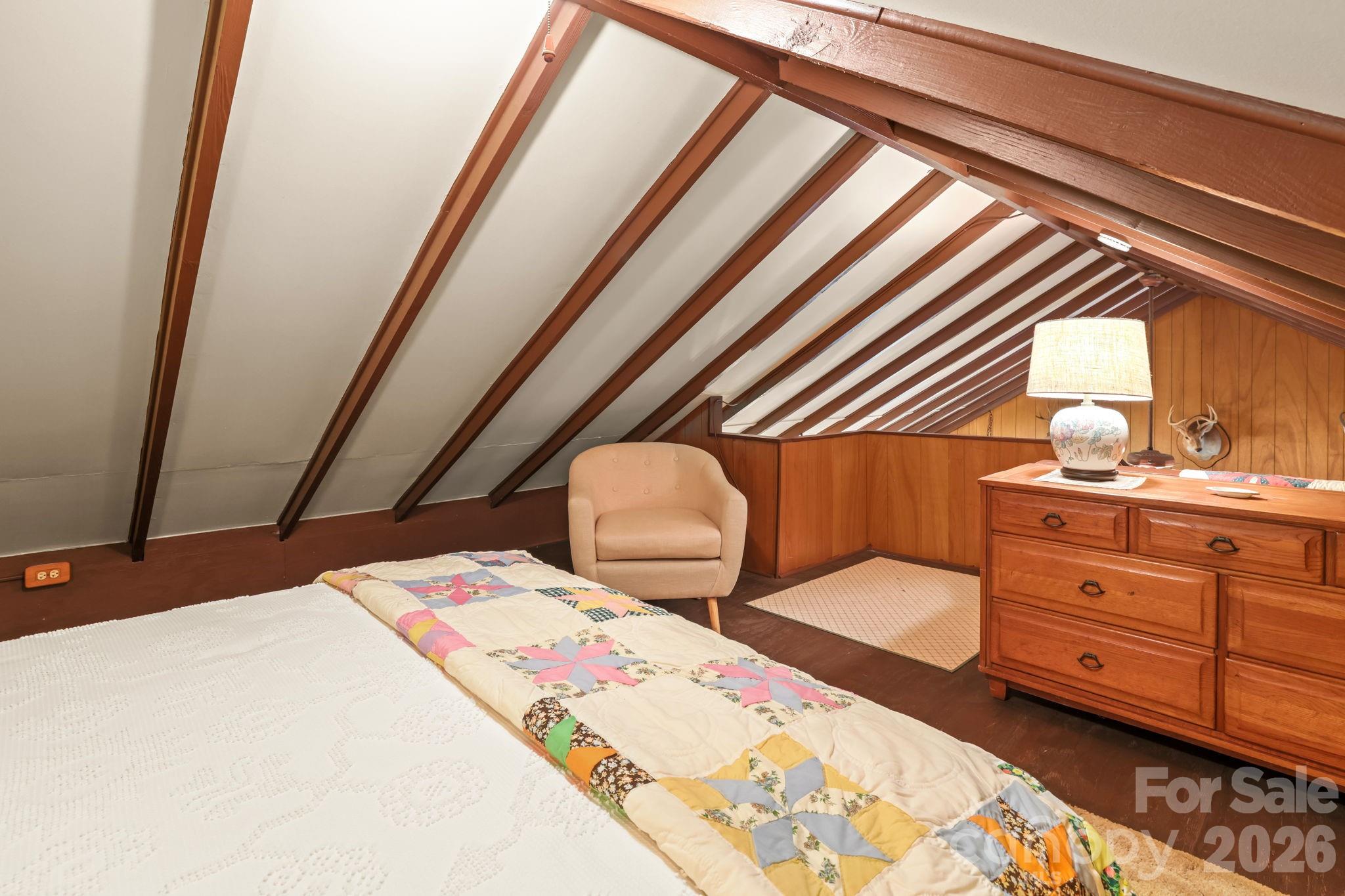 Smoke Rise - Residential