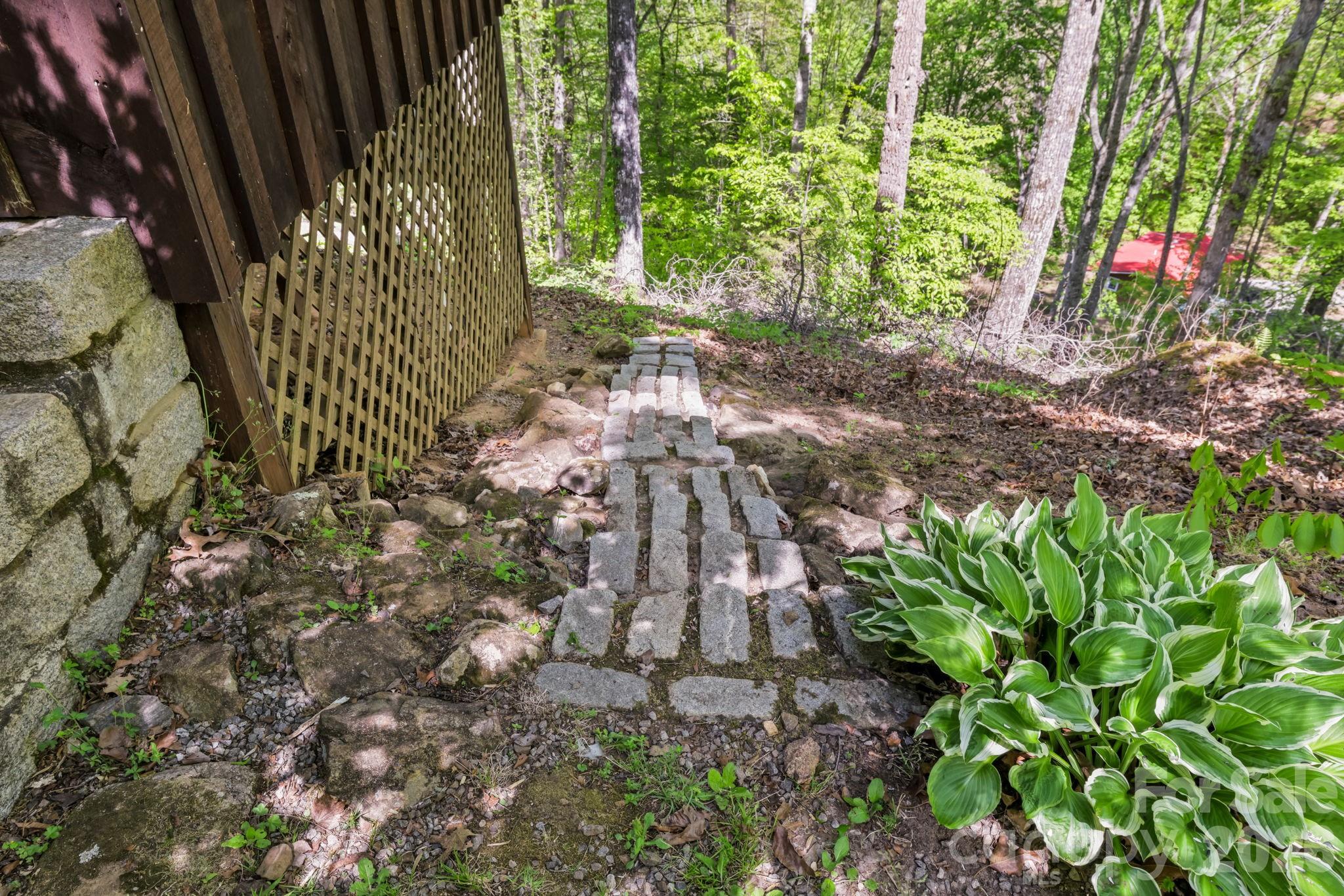 Smoke Rise - Residential