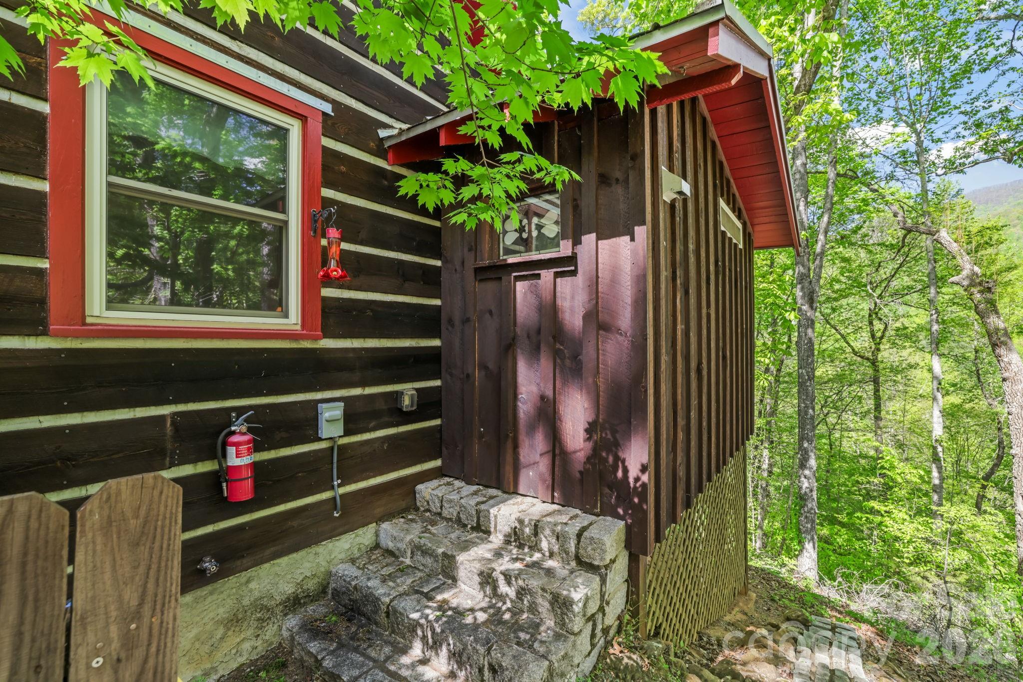 Smoke Rise - Residential