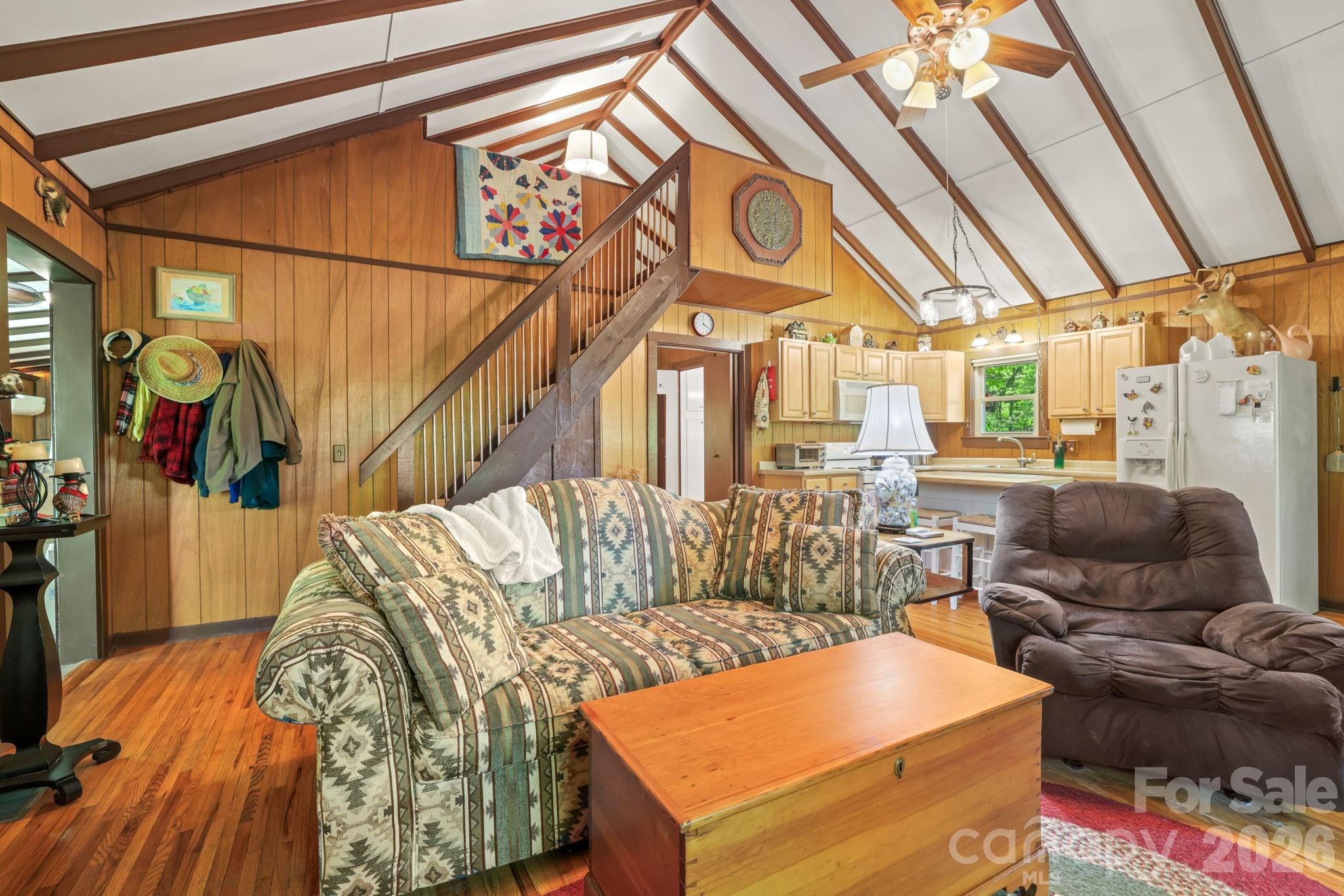 Smoke Rise - Residential