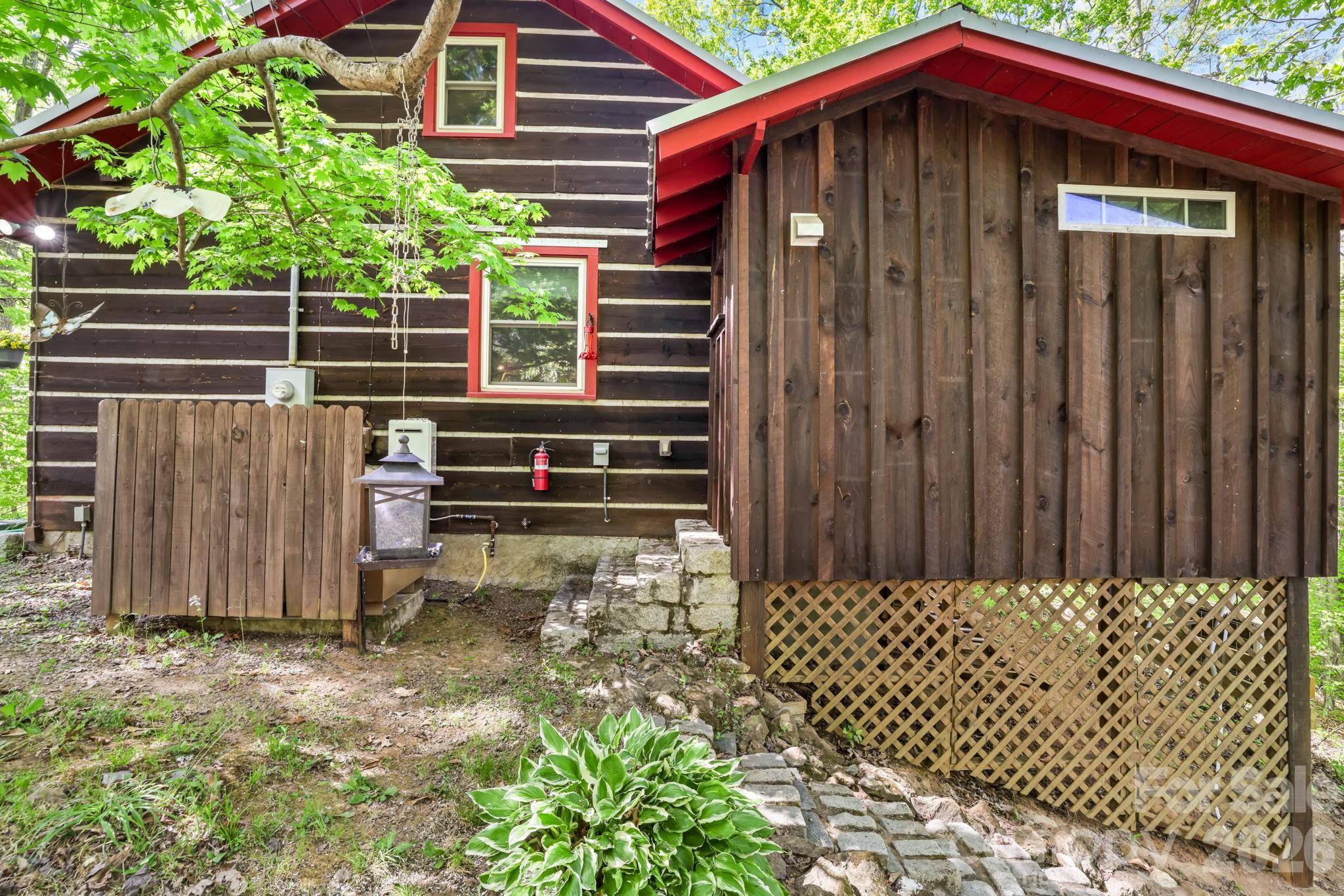 Smoke Rise - Residential