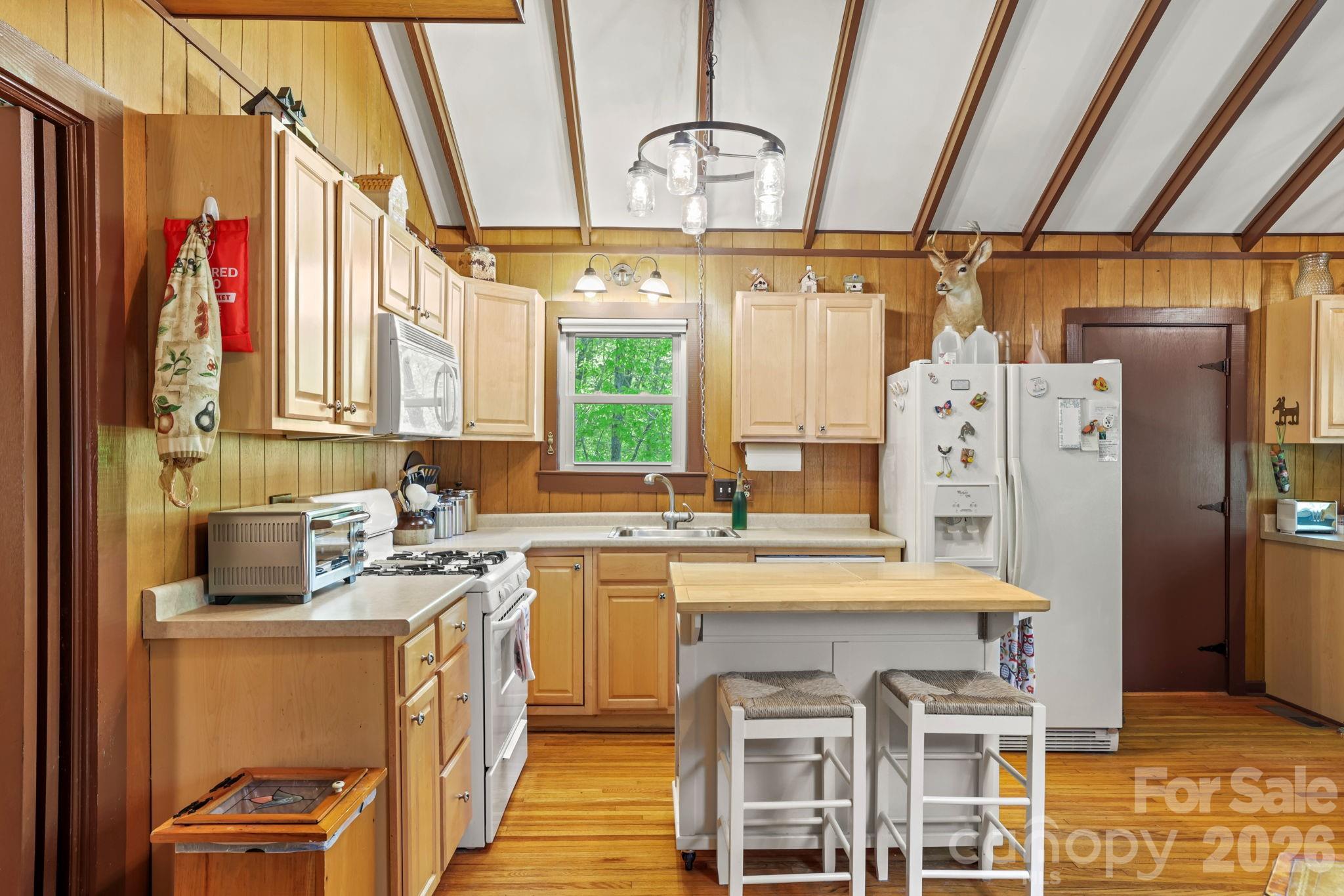 Smoke Rise - Residential