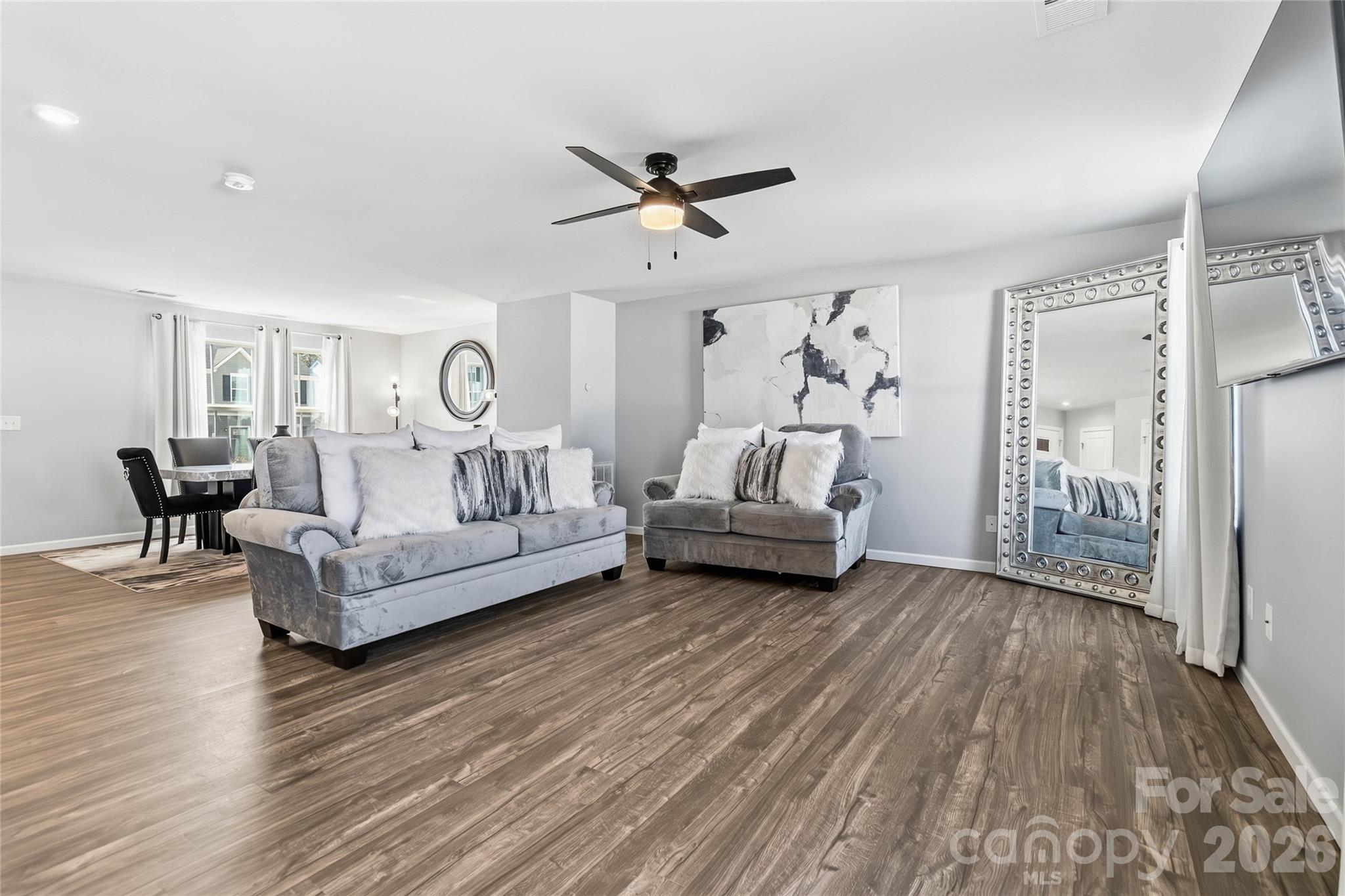 Robinson Park - Residential