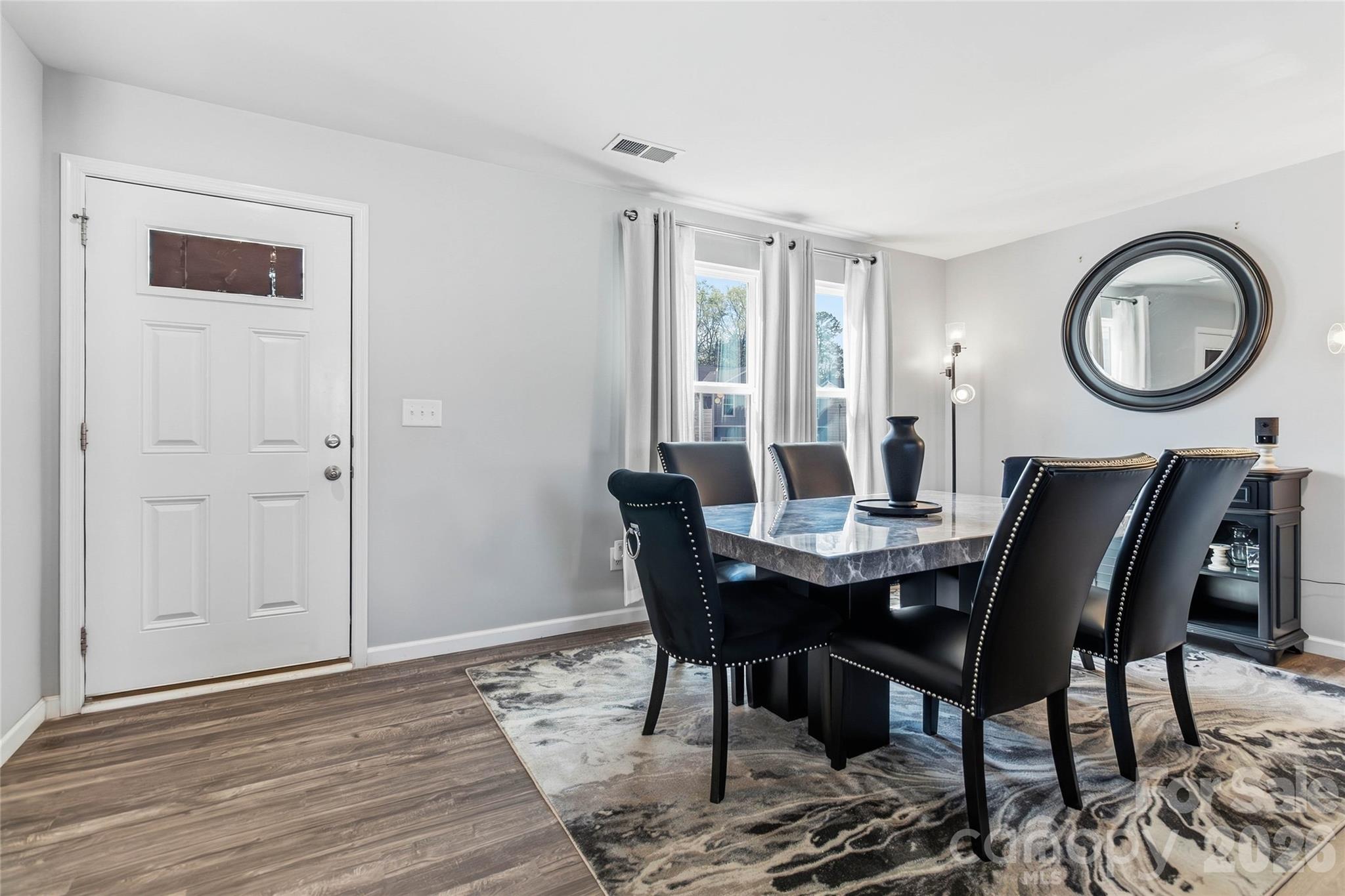 Robinson Park - Residential