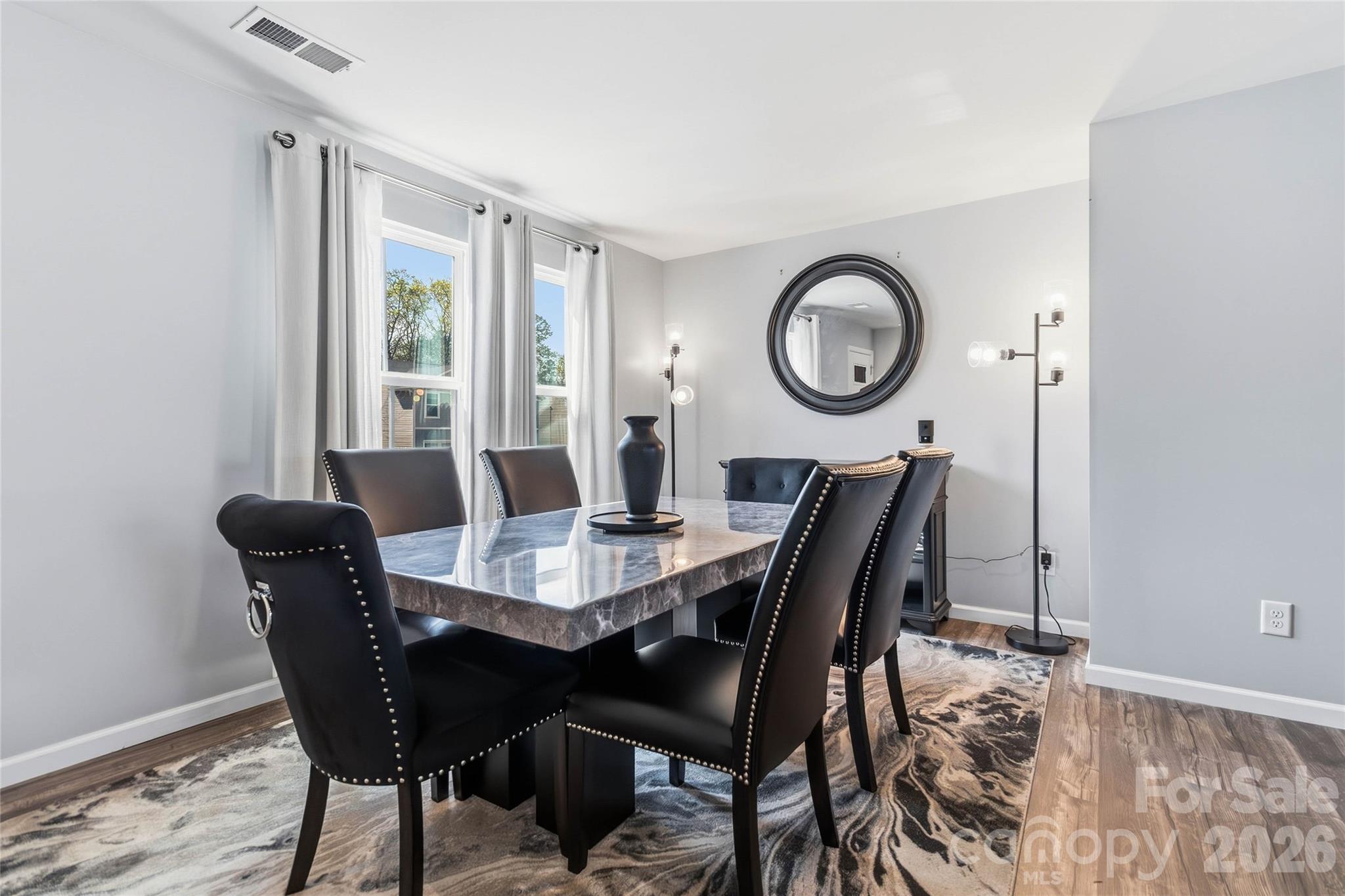 Robinson Park - Residential