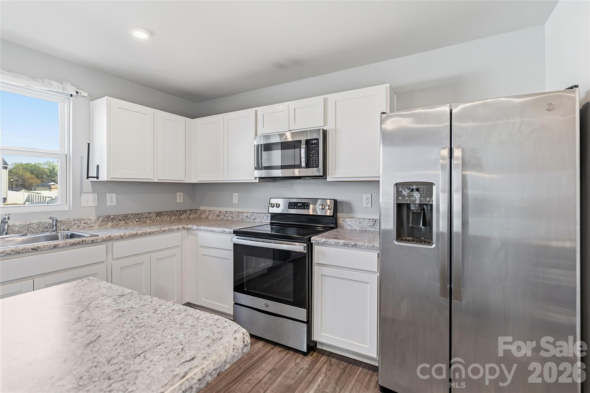 Robinson Park - Residential