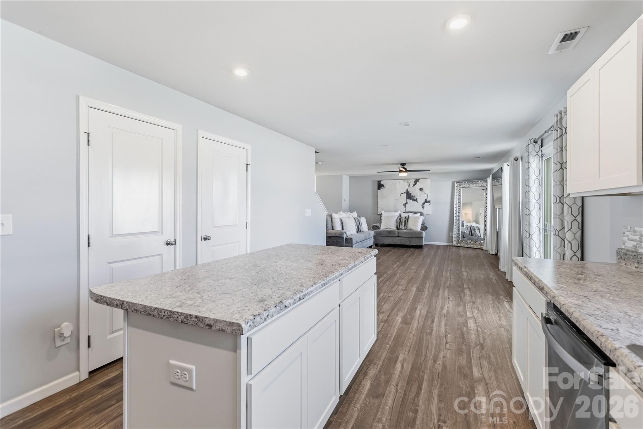 Robinson Park - Residential