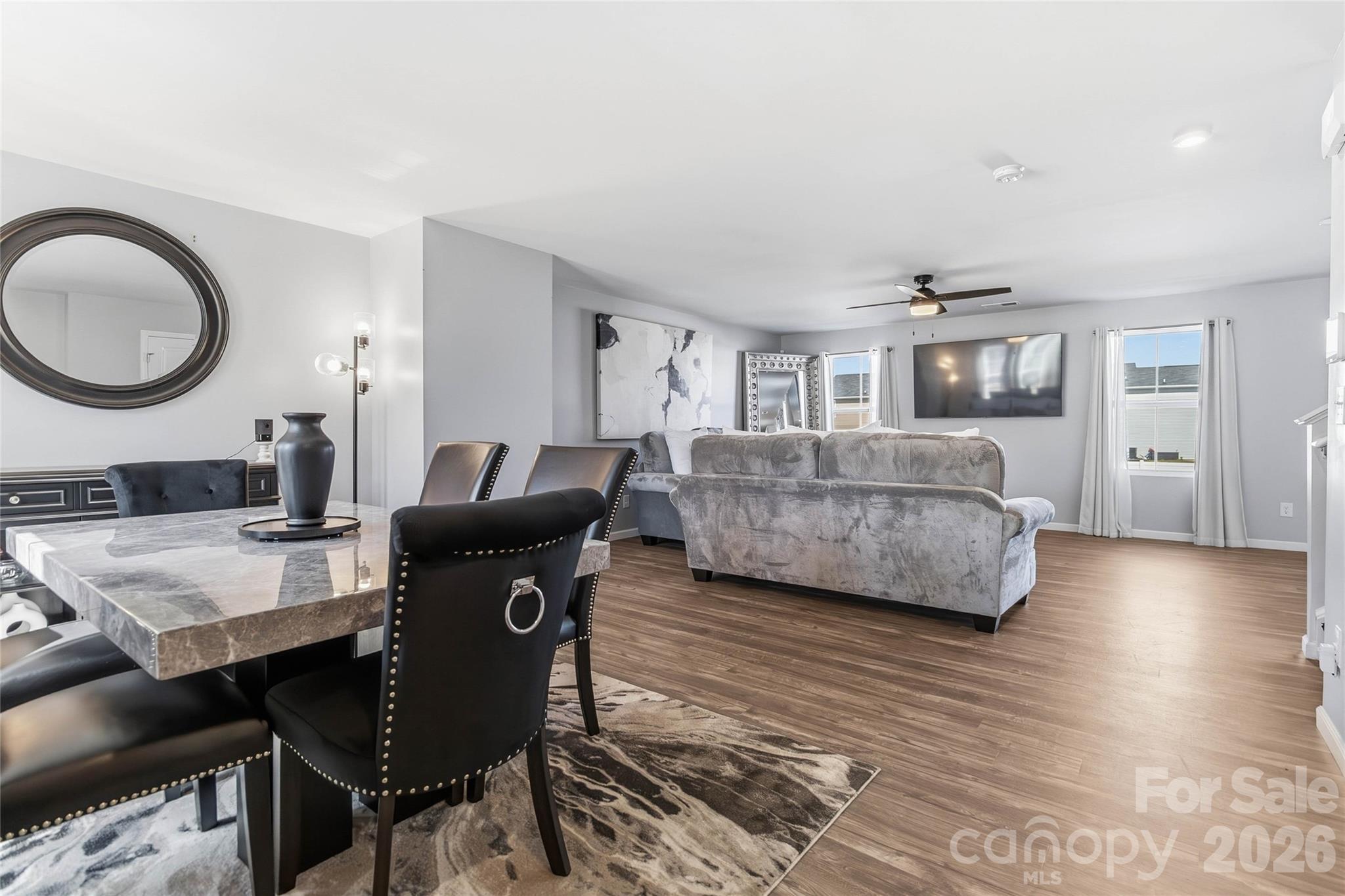 Robinson Park - Residential