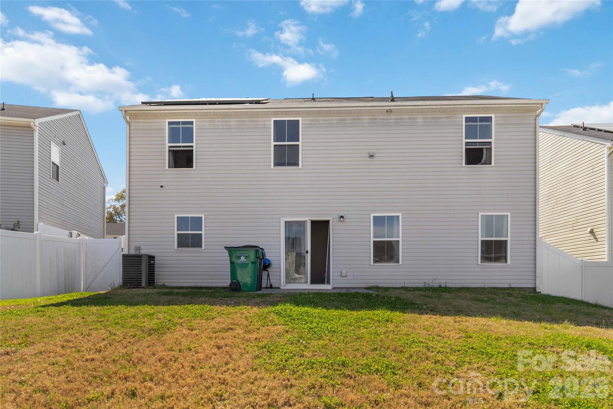 Robinson Park - Residential