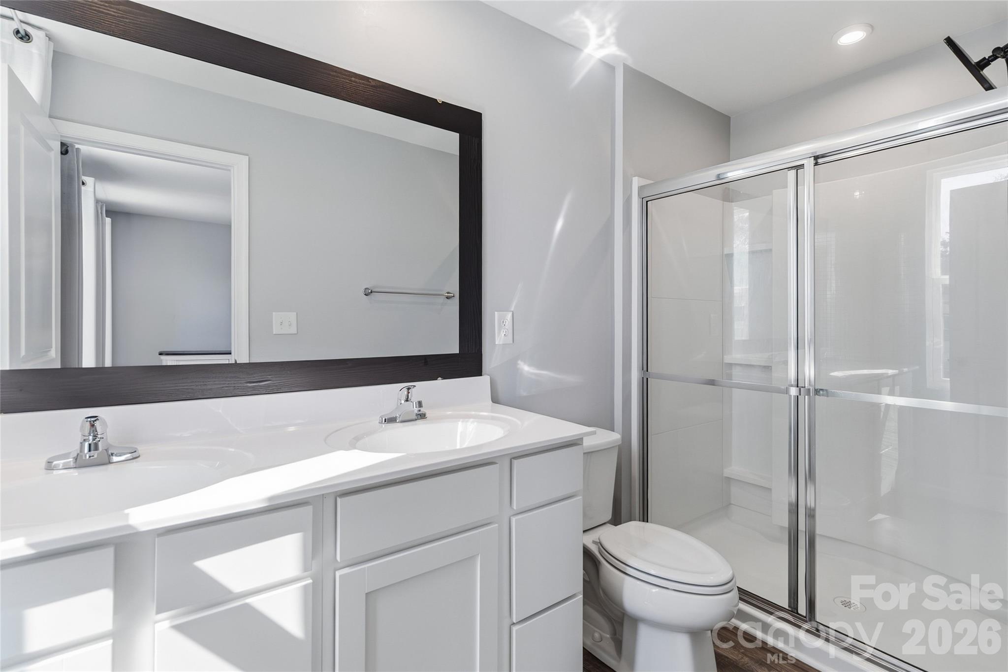 Robinson Park - Residential