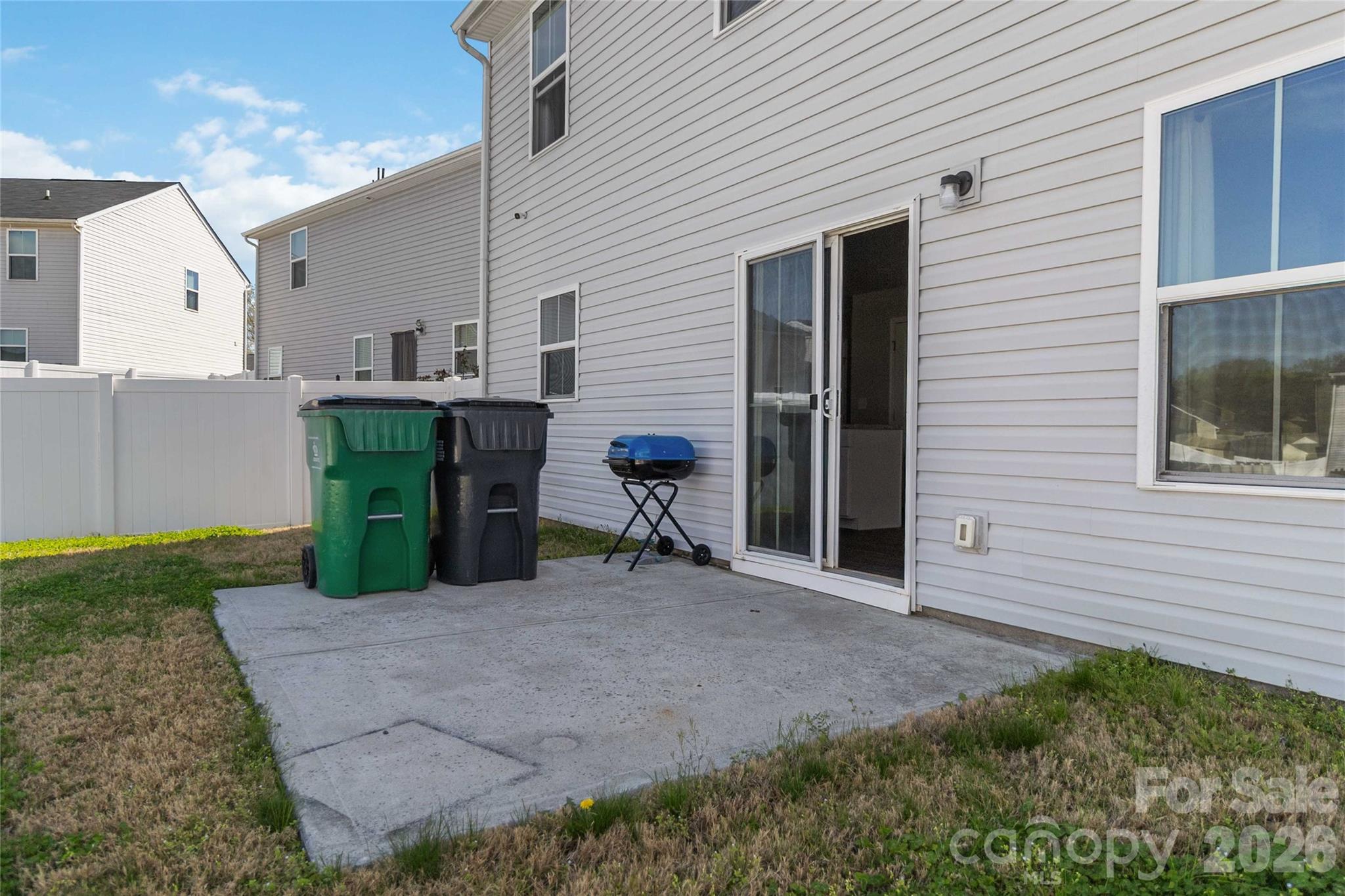 Robinson Park - Residential