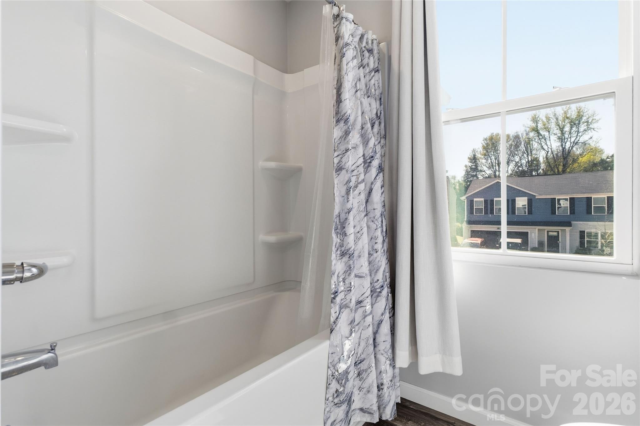 Robinson Park - Residential