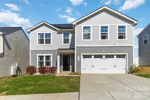 5127 Merwyn Avenue Charlotte NC 28215