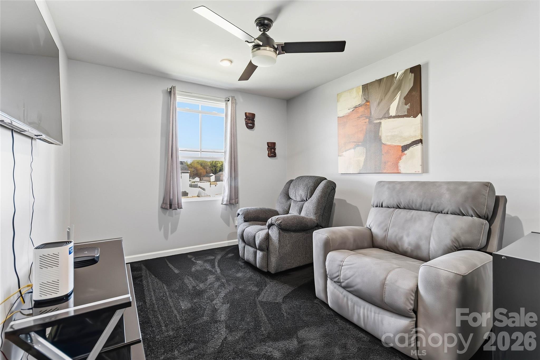 Robinson Park - Residential