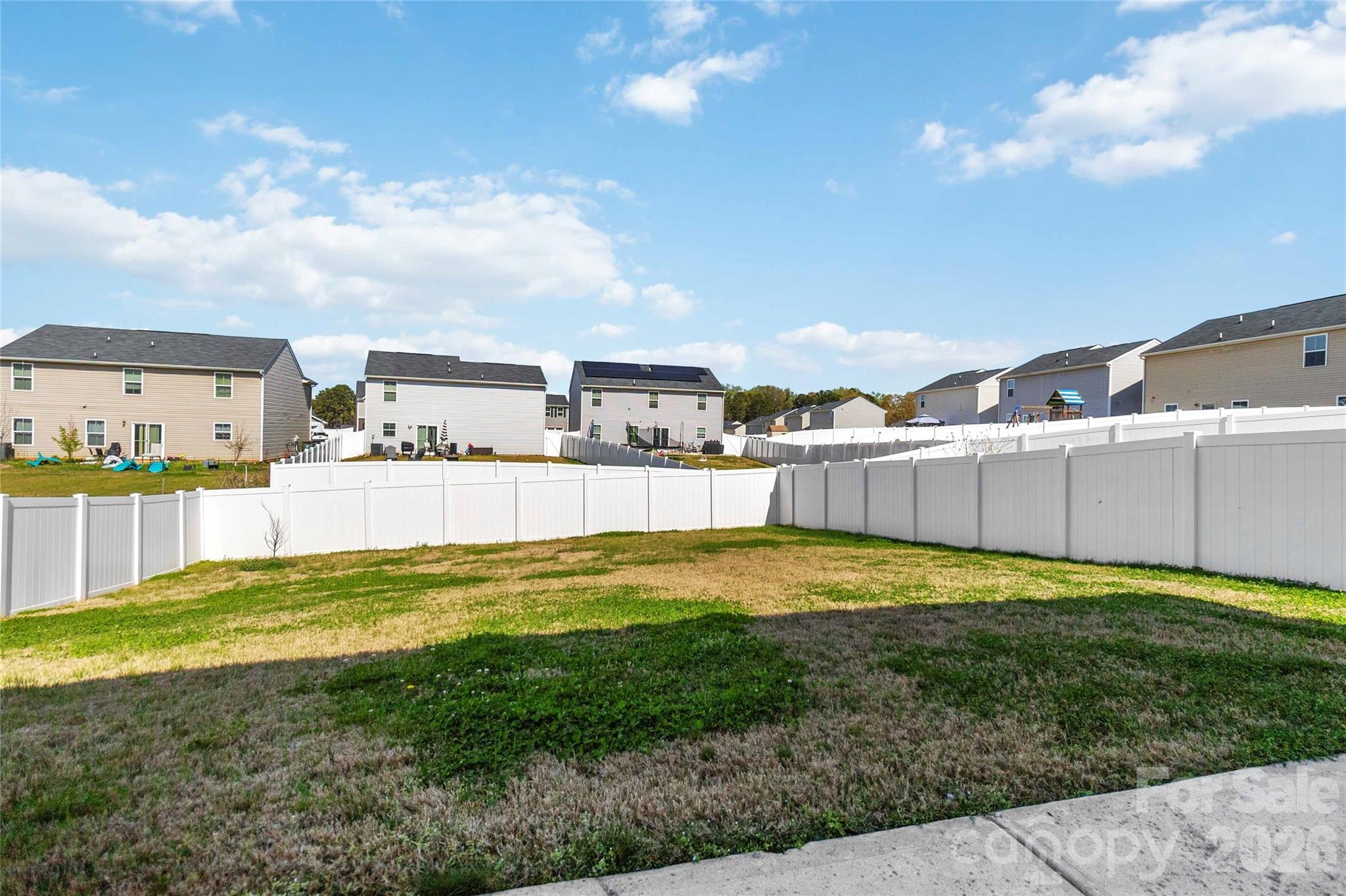 Robinson Park - Residential