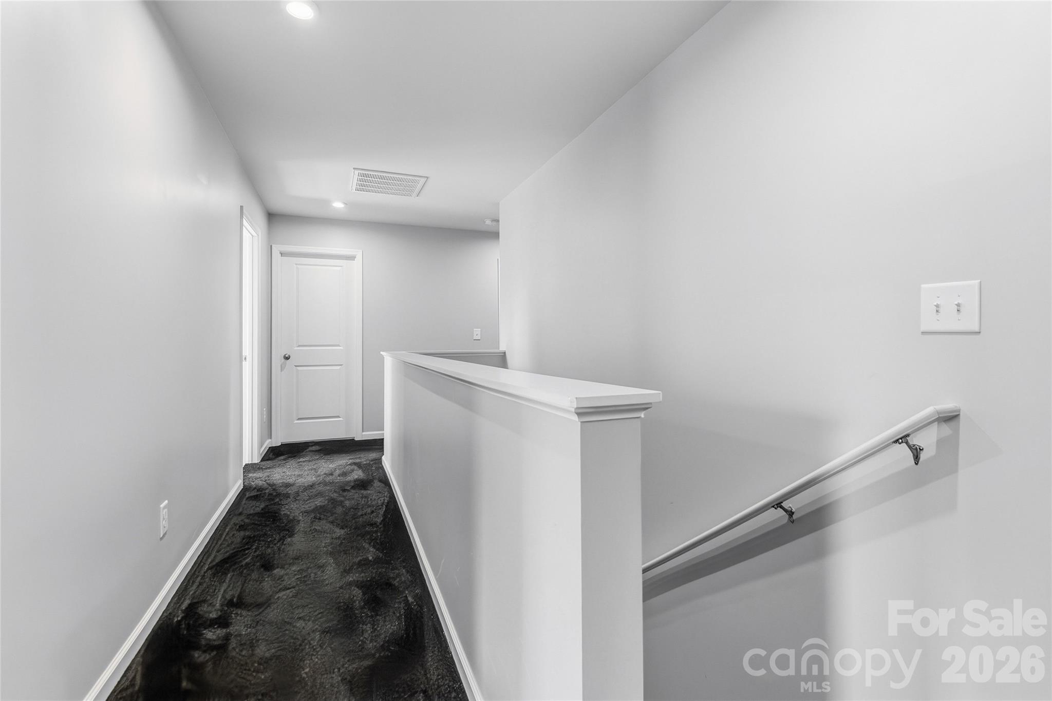 Robinson Park - Residential