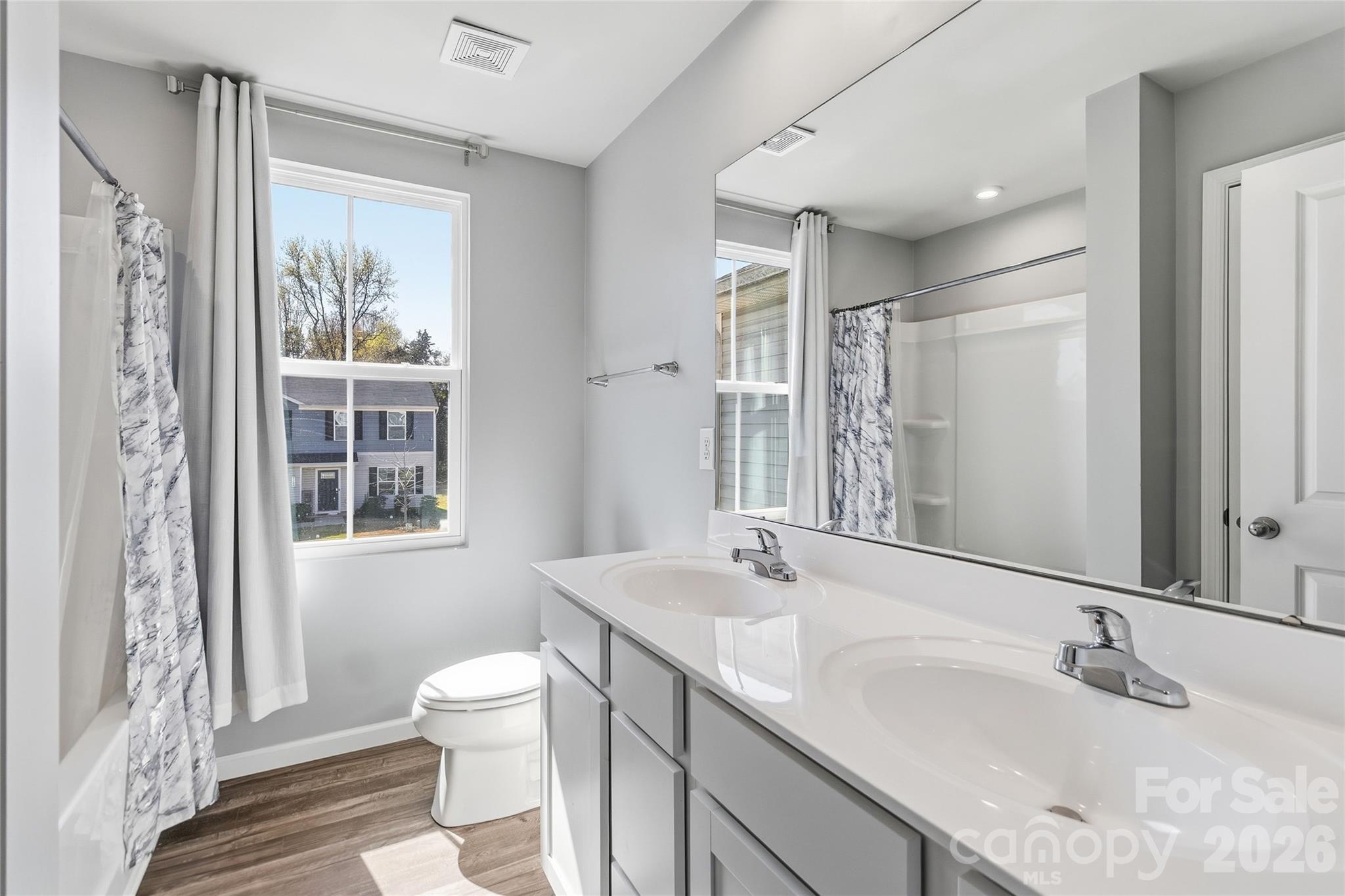 Robinson Park - Residential