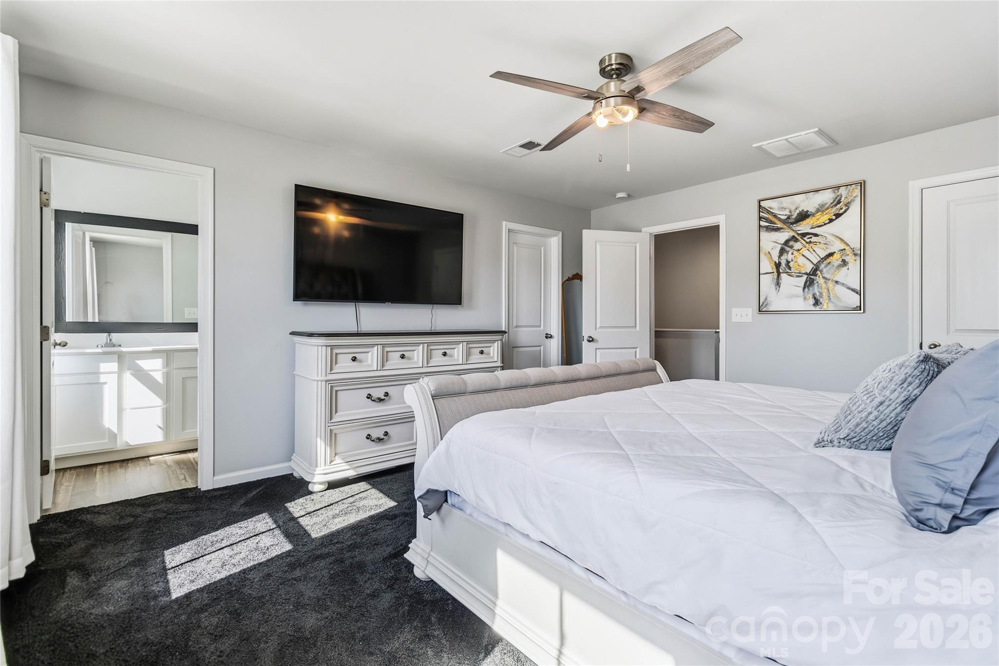 Robinson Park - Residential